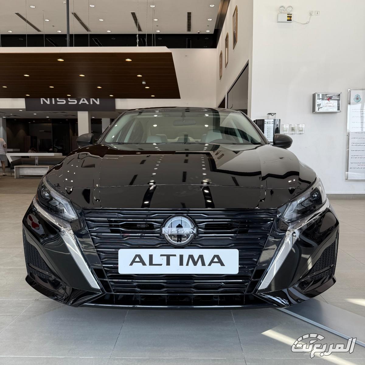 5 سيارات جديدة اقتصادية للطرق الطويلة.. أيهم الأكثر راحة؟ 20