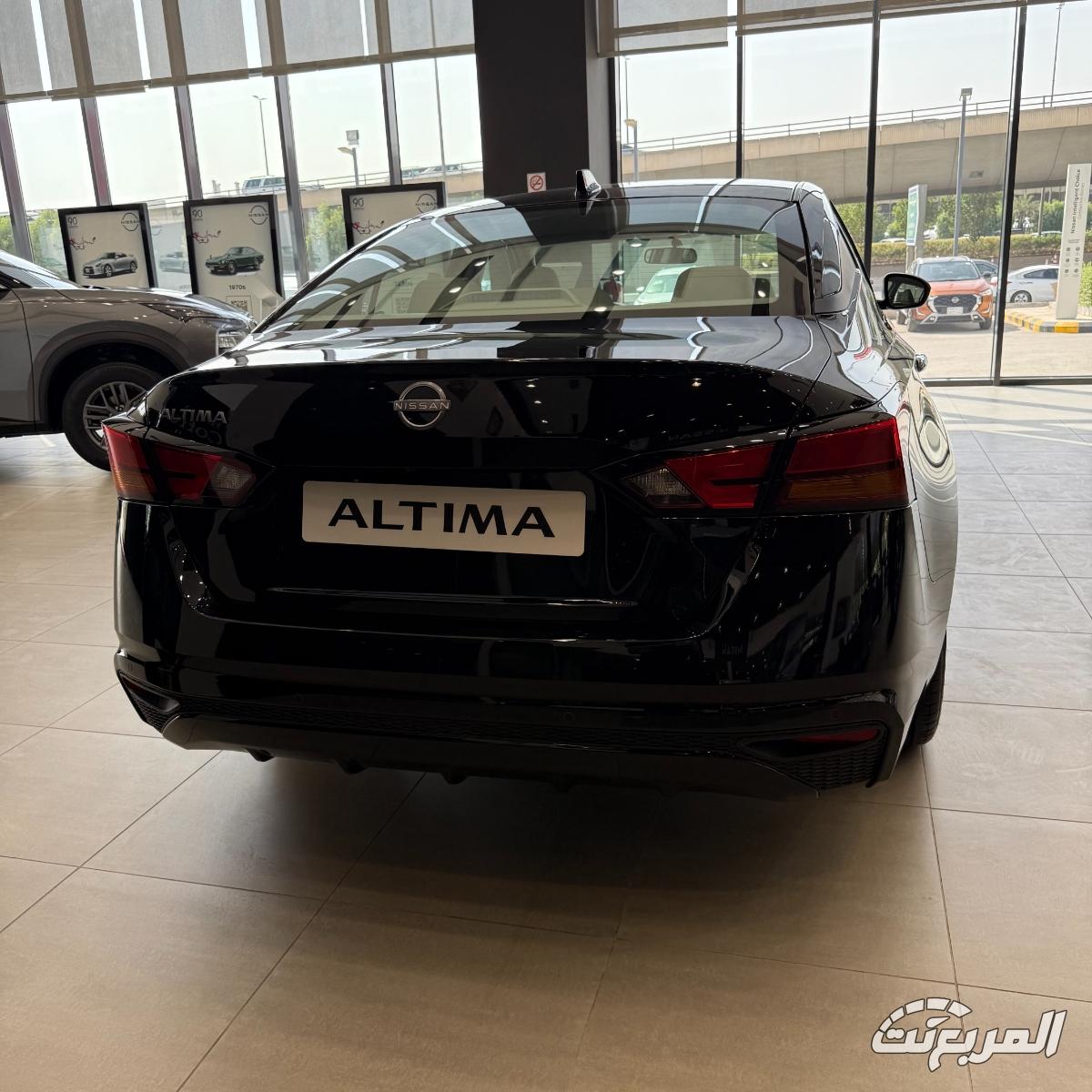 5 سيارات جديدة اقتصادية للطرق الطويلة.. أيهم الأكثر راحة؟ 22