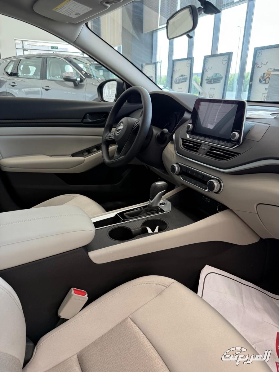 5 سيارات جديدة اقتصادية للطرق الطويلة.. أيهم الأكثر راحة؟ 23