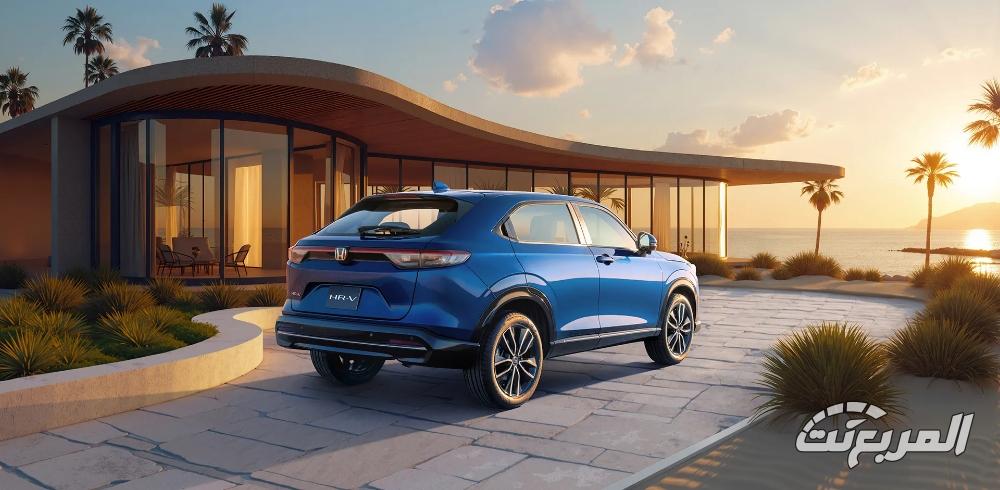 هوندا-اتش-ار-في-المربع-نت-6