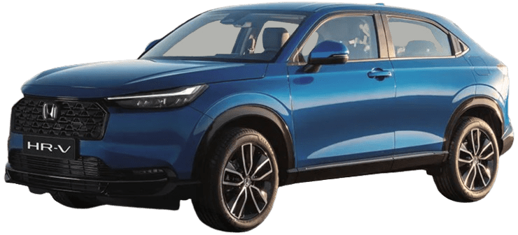 هوندا HR-V