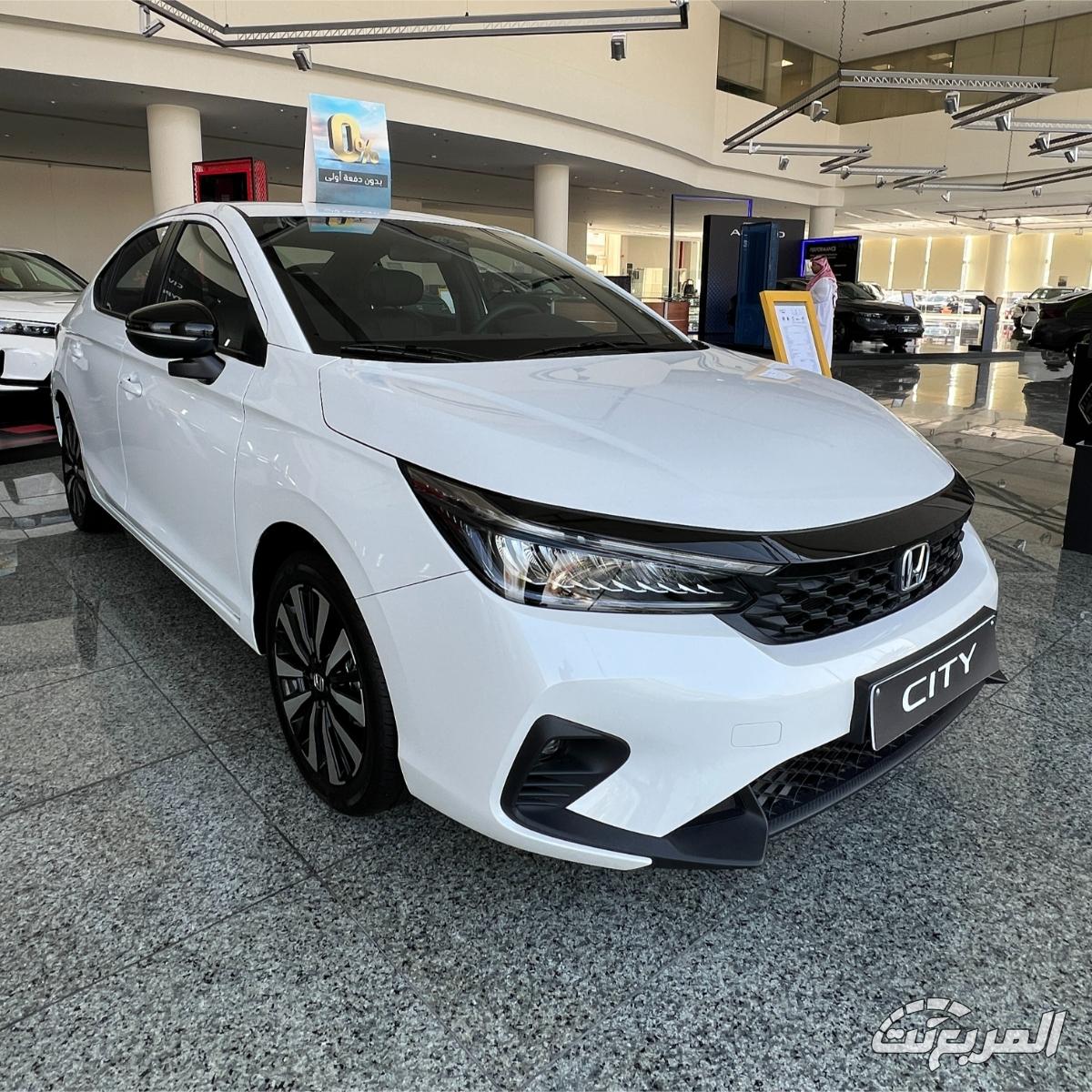 سيارات اقتصادية تقدم أعلى مستوى أمان بسعر مناسب في السعودية سيارات اقتصادية تقدم أعلى مستوى أمان بسعر مناسب في السعودية 25