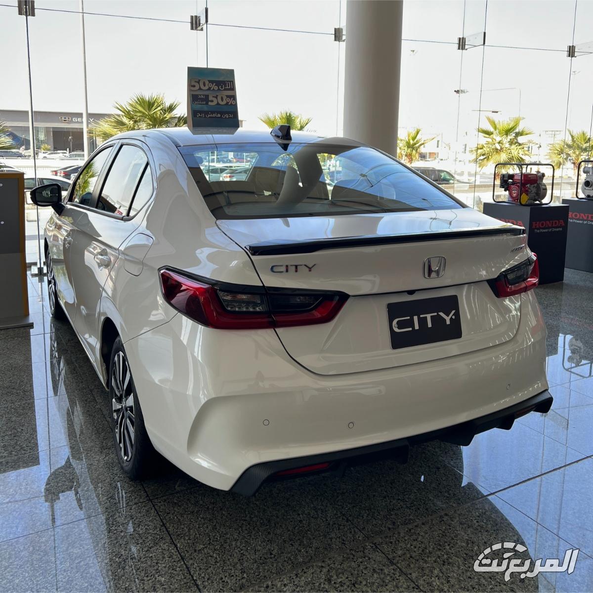 أفضل سيارات السيدان للاستخدام اليومي في السعودية.. مريحة وموفرة 14