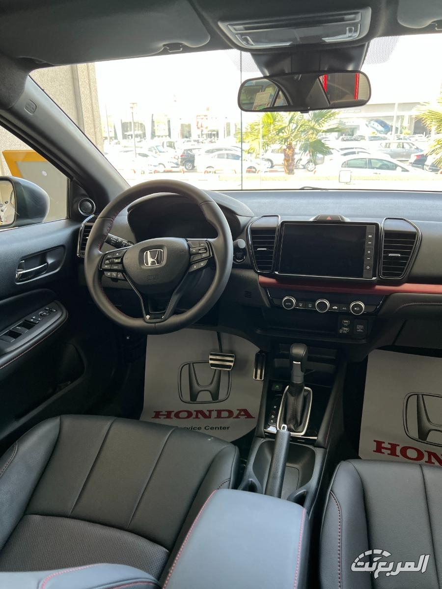 أفضل سيارات السيدان للاستخدام اليومي في السعودية.. مريحة وموفرة 15