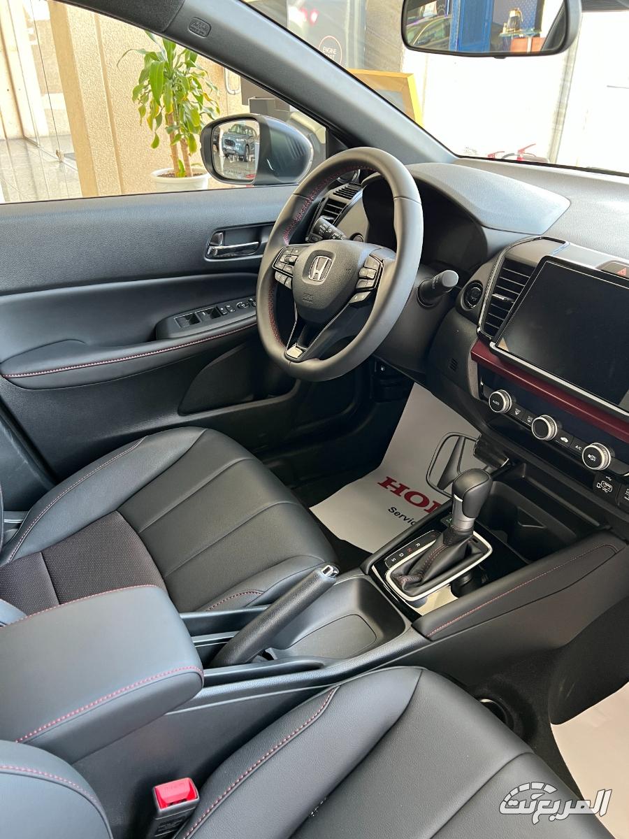 أفضل سيارات السيدان للاستخدام اليومي في السعودية.. مريحة وموفرة 16