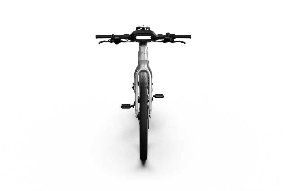 دراجة مرسيدس-AMG الكهربائية مستوحاة من الفورمولا 1.. حلقة جديدة من معلومات تهمك 5