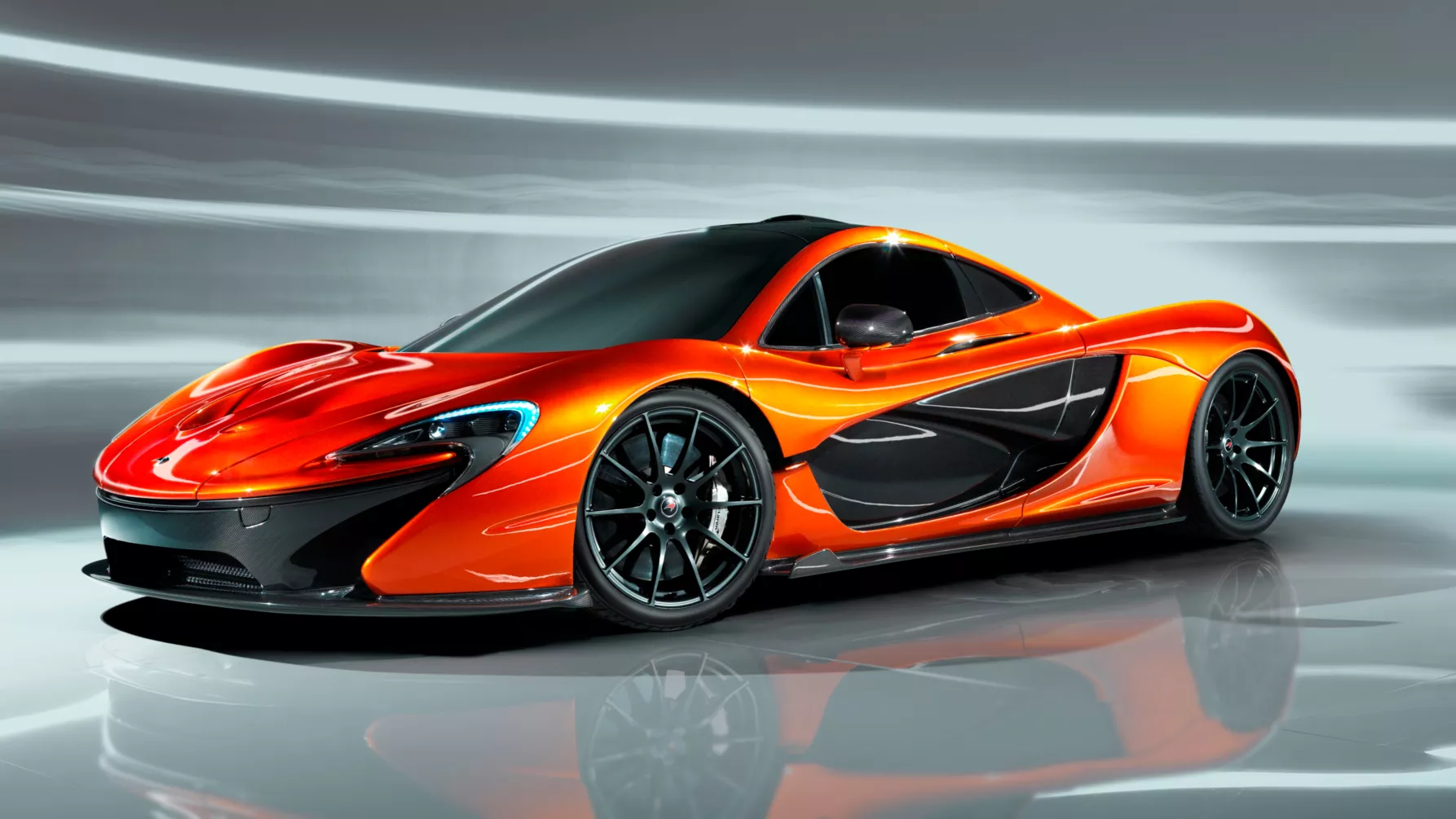 السيارات التي غيرت نظرة العالم للهايبرد