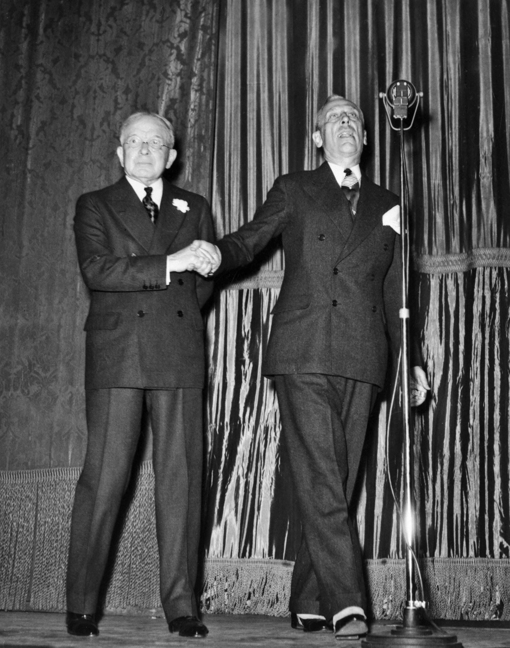 حكايات في عالم السيارات: 6 مهندسين أمريكيين غيروا وجه صناعة السيارات 4