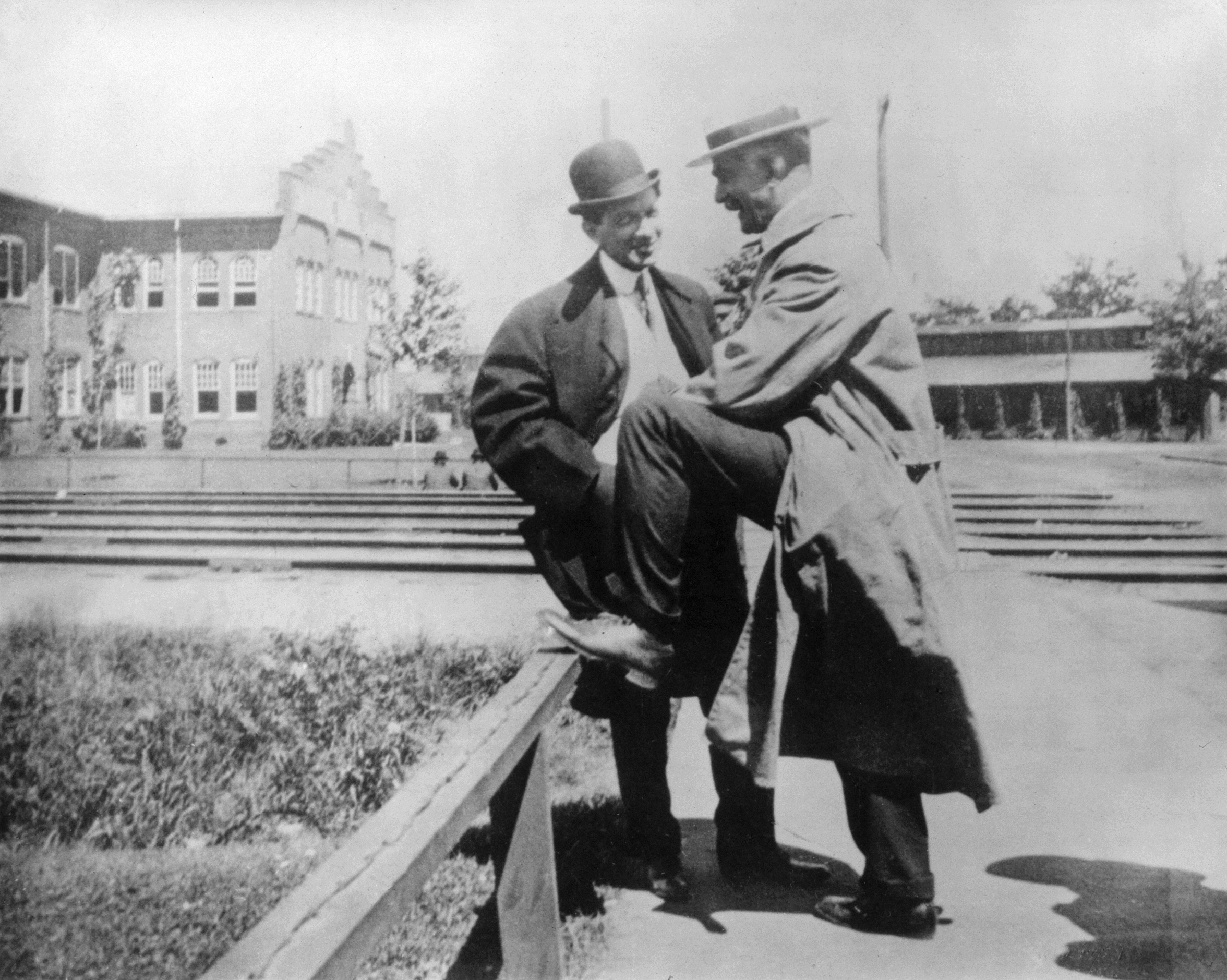 حكايات في عالم السيارات: 6 مهندسين أمريكيين غيروا وجه صناعة السيارات 7