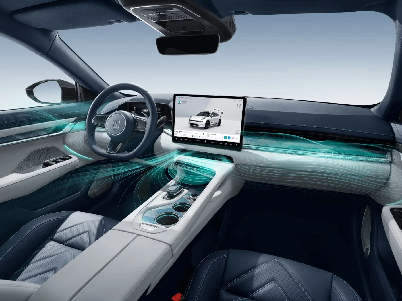 زيكر 001 2025 ما نوعها وكيف توفر الراحة العائلية زيكر 001 2025 ما نوعها وكيف توفر الراحة العائلية 6