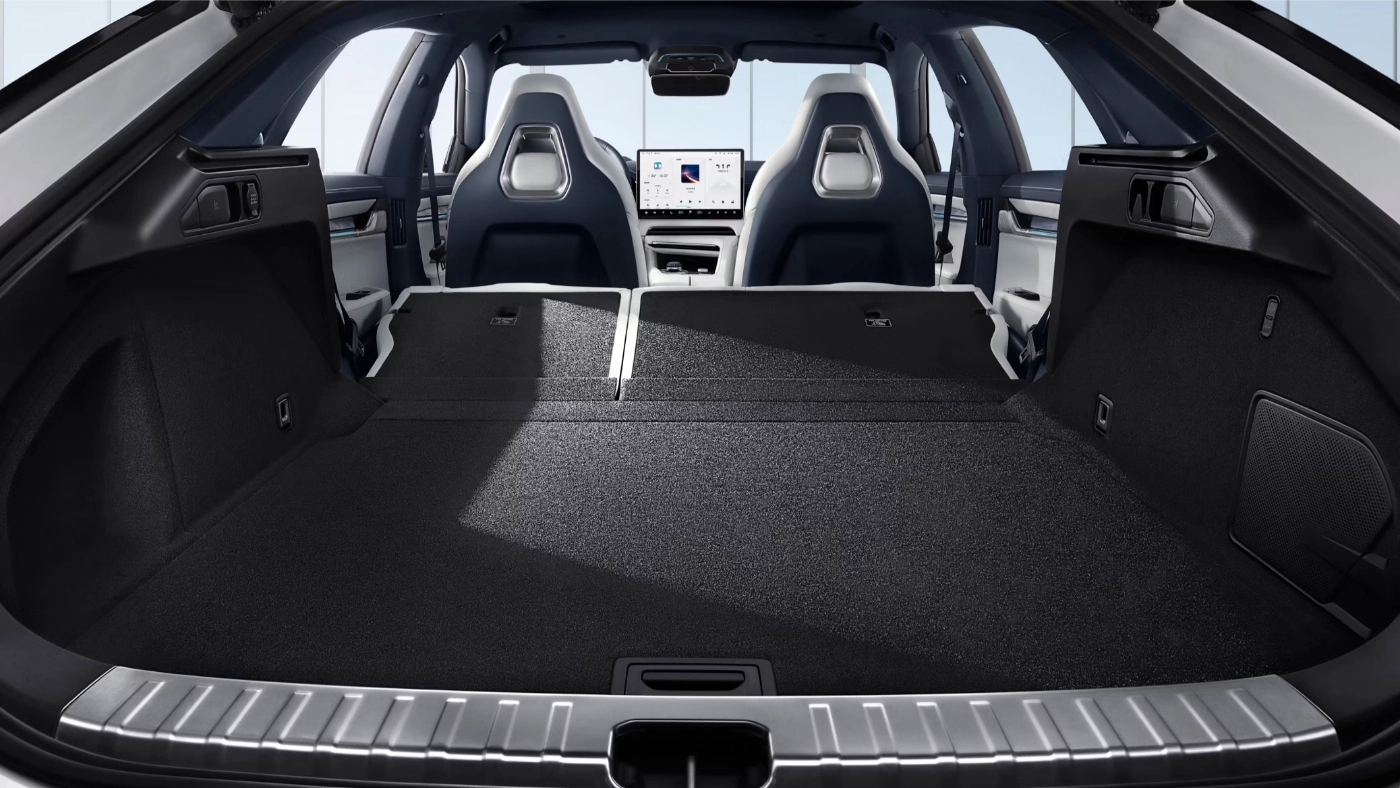 زيكر 001 2025 ما نوعها وكيف توفر الراحة العائلية 7