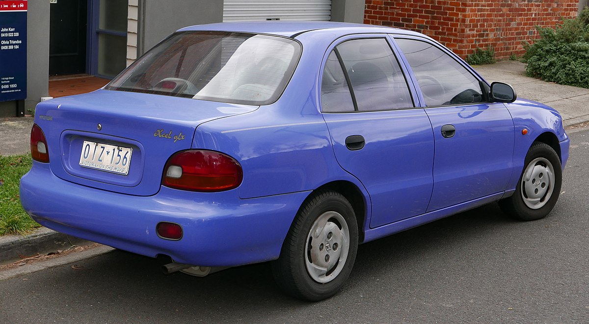 حكاية هيونداي أكسنت من الشوارع الكورية إلى قلوب السعوديين.. والطريق كان الوعلان حكاية هيونداي أكسنت من الشوارع الكورية إلى قلوب السعوديين.. والطريق كان الوعلان 1