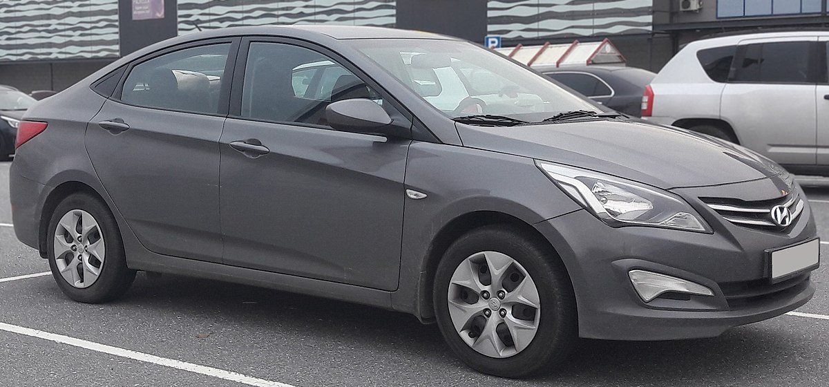 حكاية هيونداي أكسنت من الشوارع الكورية إلى قلوب السعوديين.. والطريق كان الوعلان حكاية هيونداي أكسنت من الشوارع الكورية إلى قلوب السعوديين.. والطريق كان الوعلان 10