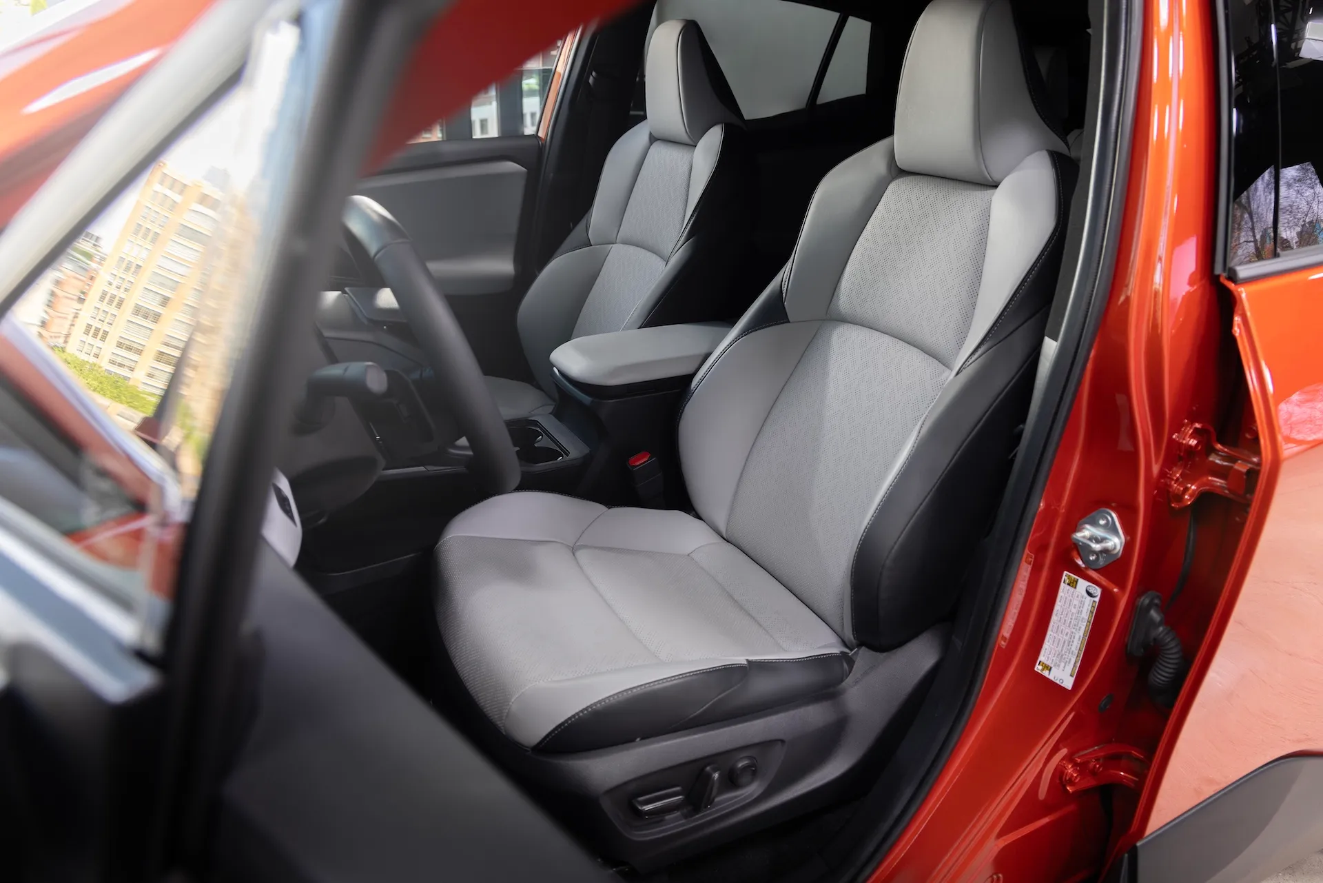 سوبارو انتشارتد 2026 هي كروس أوفر أوف رود جديدة مستوحاة من تويوتا C-HR 7