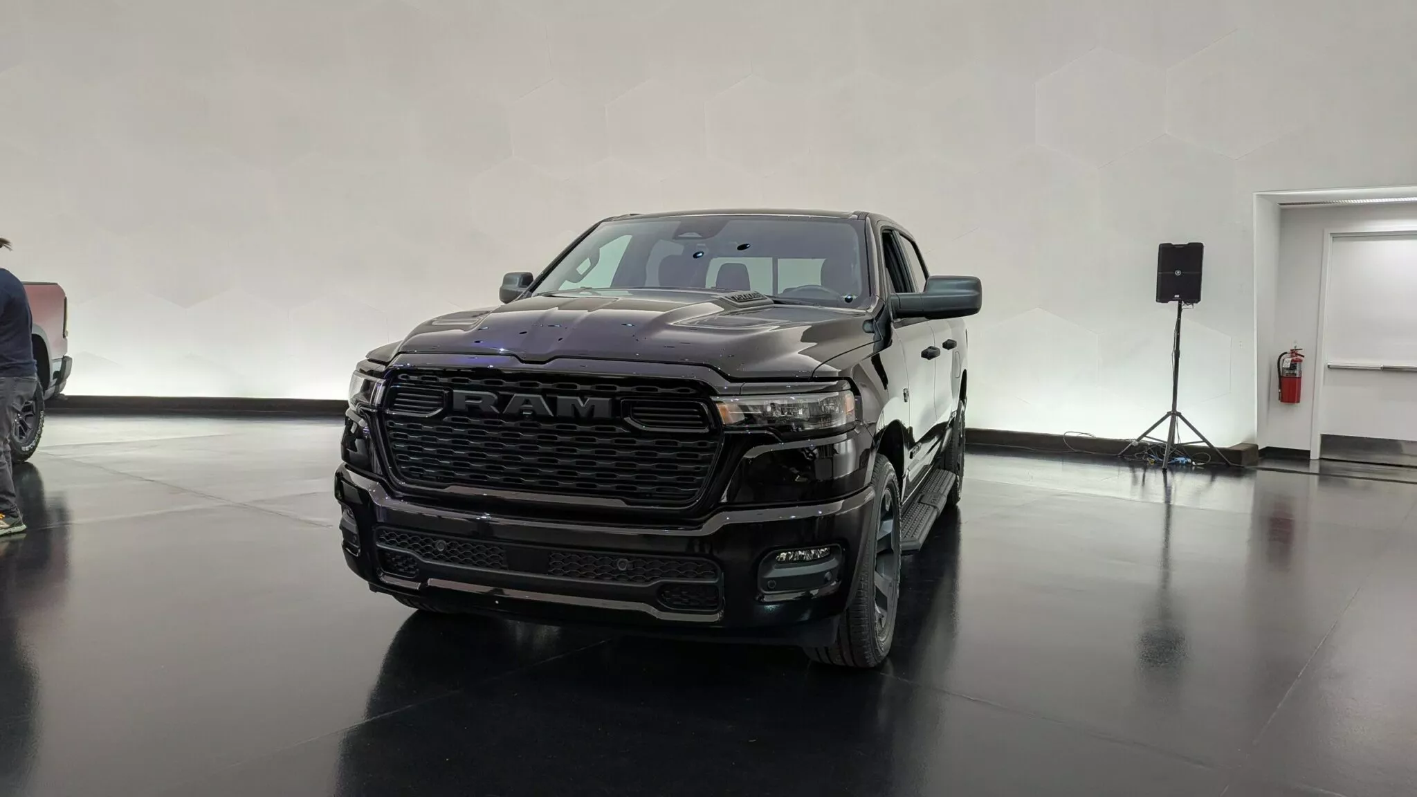 رام تعيد محرك هيمي V8 الأسطوري.. والحجوزات تتخطى 10,000 خلال 24 ساعة فقط! 1