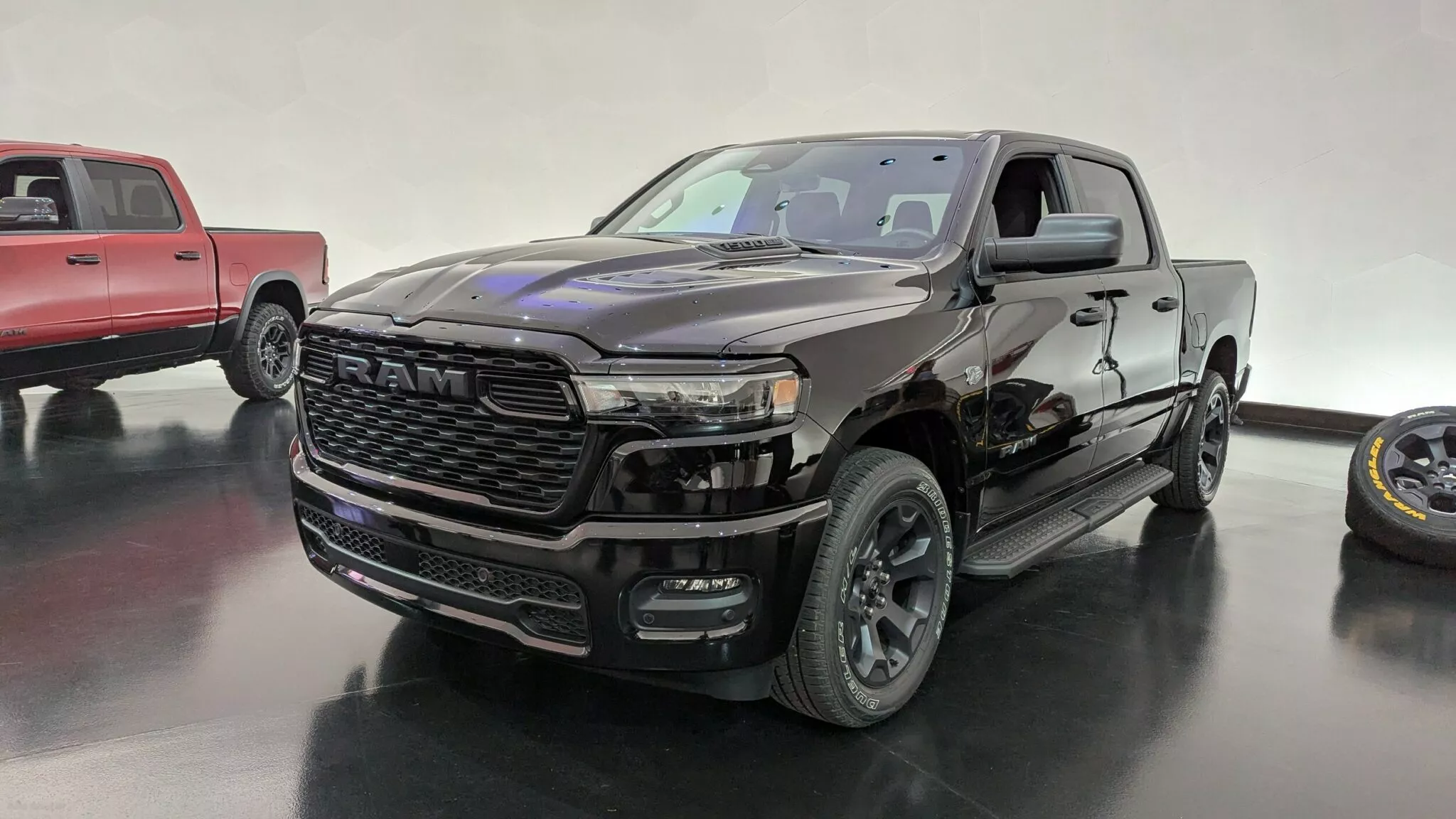 رام تعيد محرك هيمي V8 الأسطوري.. والحجوزات تتخطى 10,000 خلال 24 ساعة فقط! 5