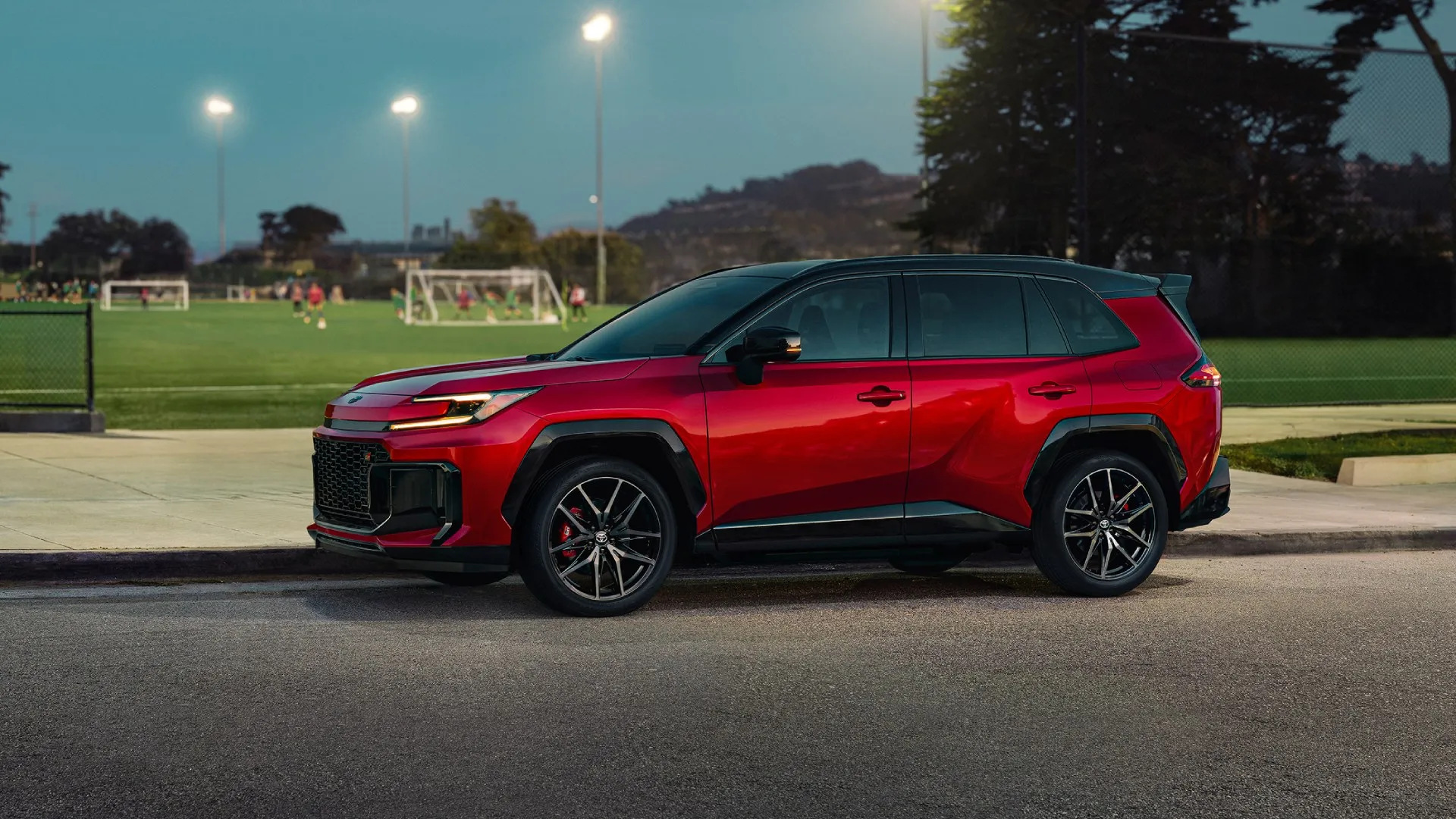 تويوتا تهيمن على قائمة أعلى 10 سيارات مبيعاً في العالم خلال 2024 تويوتا تهيمن على قائمة أعلى 10 سيارات مبيعاً في العالم خلال 2024 1