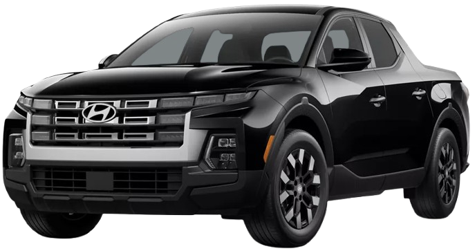 هيونداي سانتا كروز SE