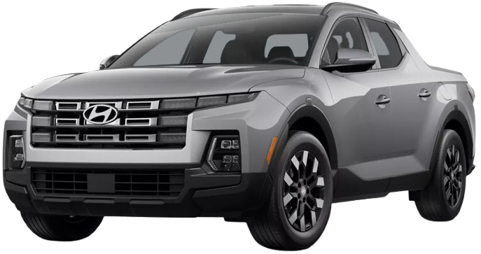 هيونداي سانتا كروز SEL Activity