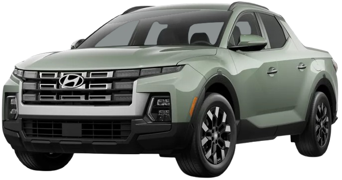 هيونداي سانتا كروز SEL