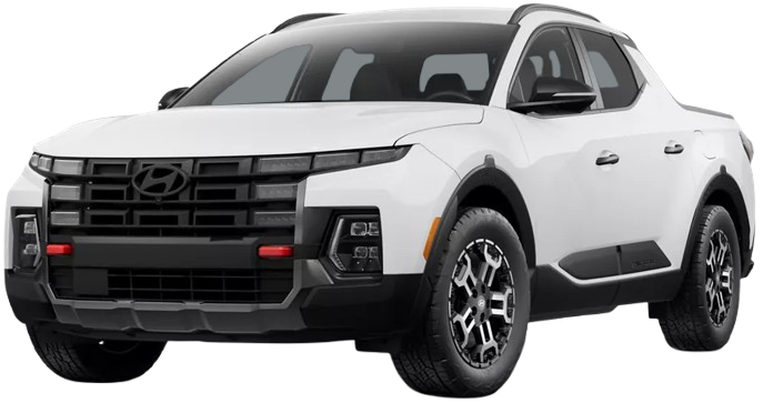 هيونداي سانتا كروز XRT