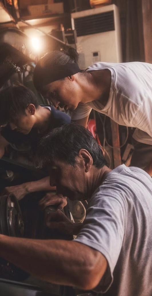 ورشة نايتو اليابانية