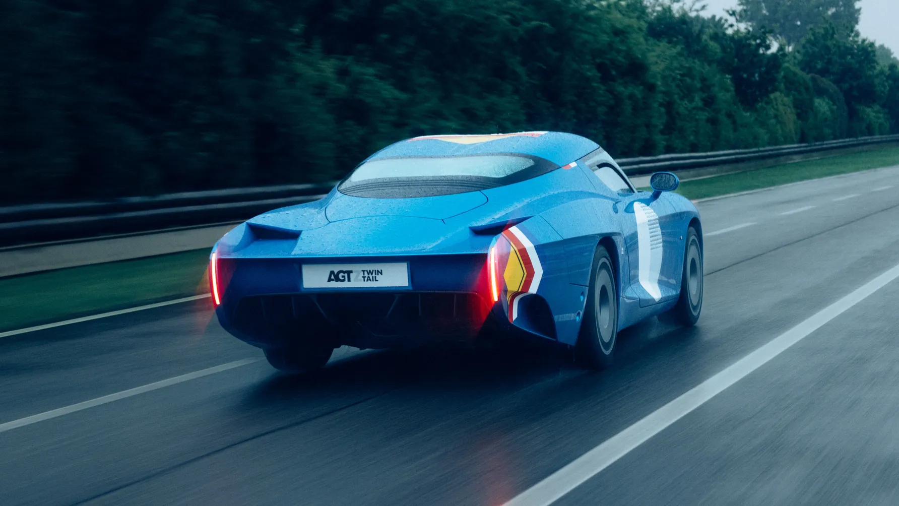 سيارات خارقة ونادرة لم تسمع بها من قبل.. ولكنها مذهلة بكل المقاييس 14