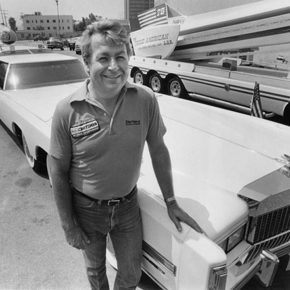 فيراري F40 ليموزين.. من أسطورة السرعة إلى تحفة فنية غريبة 12