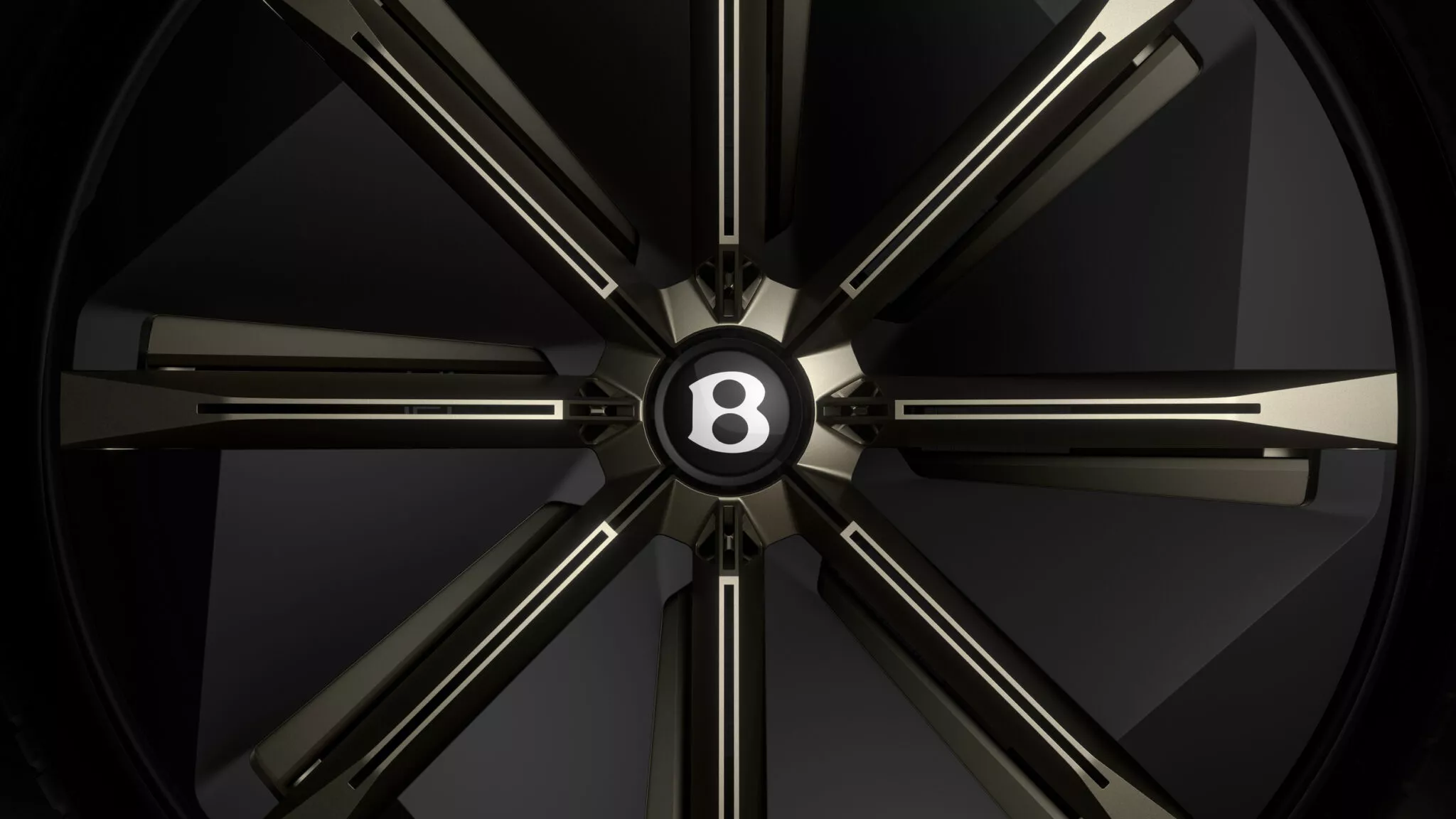 بنتلي تكشف عن أول سيارة كهربائية لها بتصميم مستقبلي وداخلية 3 مقاعد! بنتلي تكشف عن أول سيارة كهربائية لها بتصميم مستقبلي وداخلية 3 مقاعد! 16