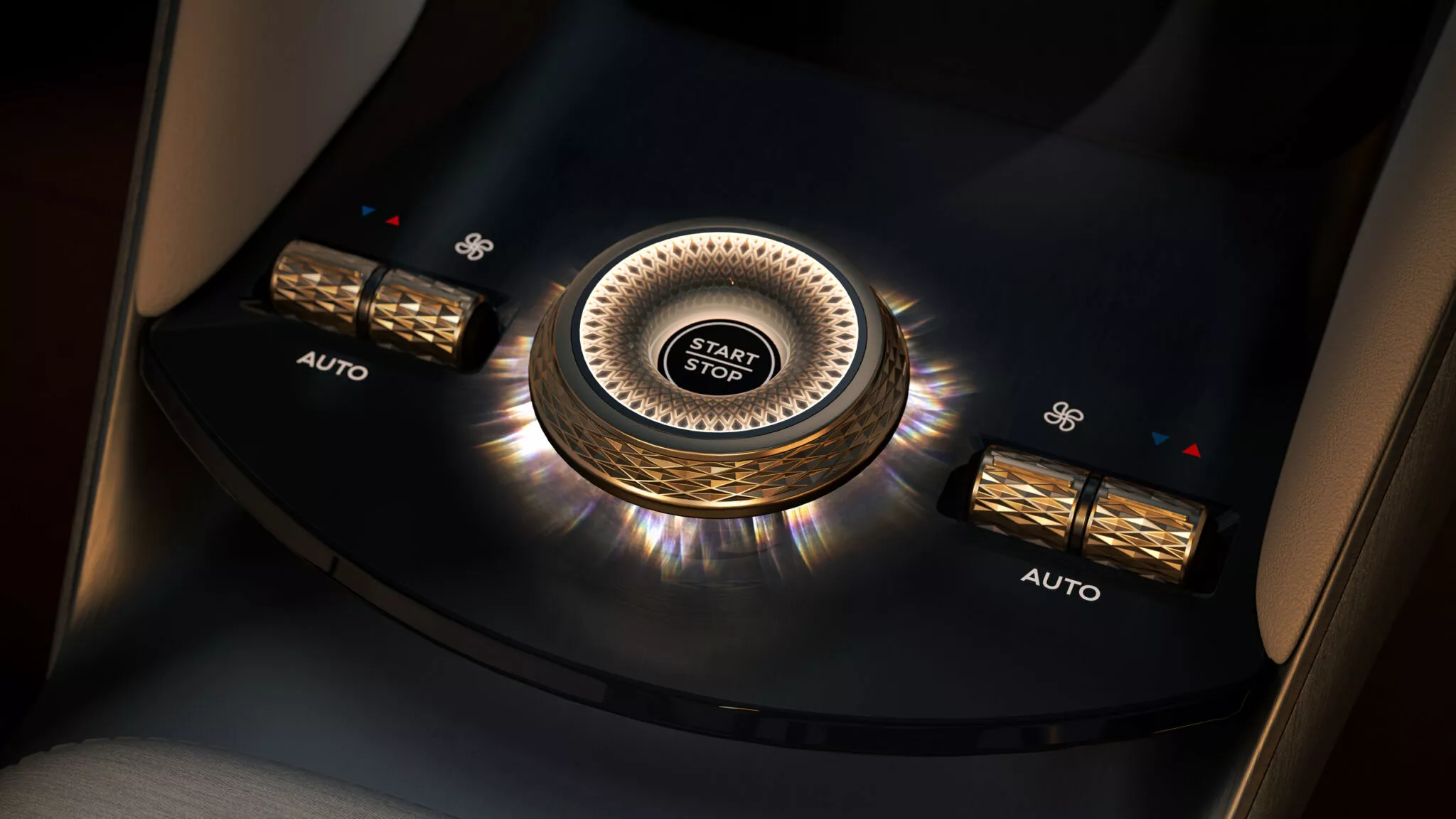 بنتلي تكشف عن أول سيارة كهربائية لها بتصميم مستقبلي وداخلية 3 مقاعد! بنتلي تكشف عن أول سيارة كهربائية لها بتصميم مستقبلي وداخلية 3 مقاعد! 24