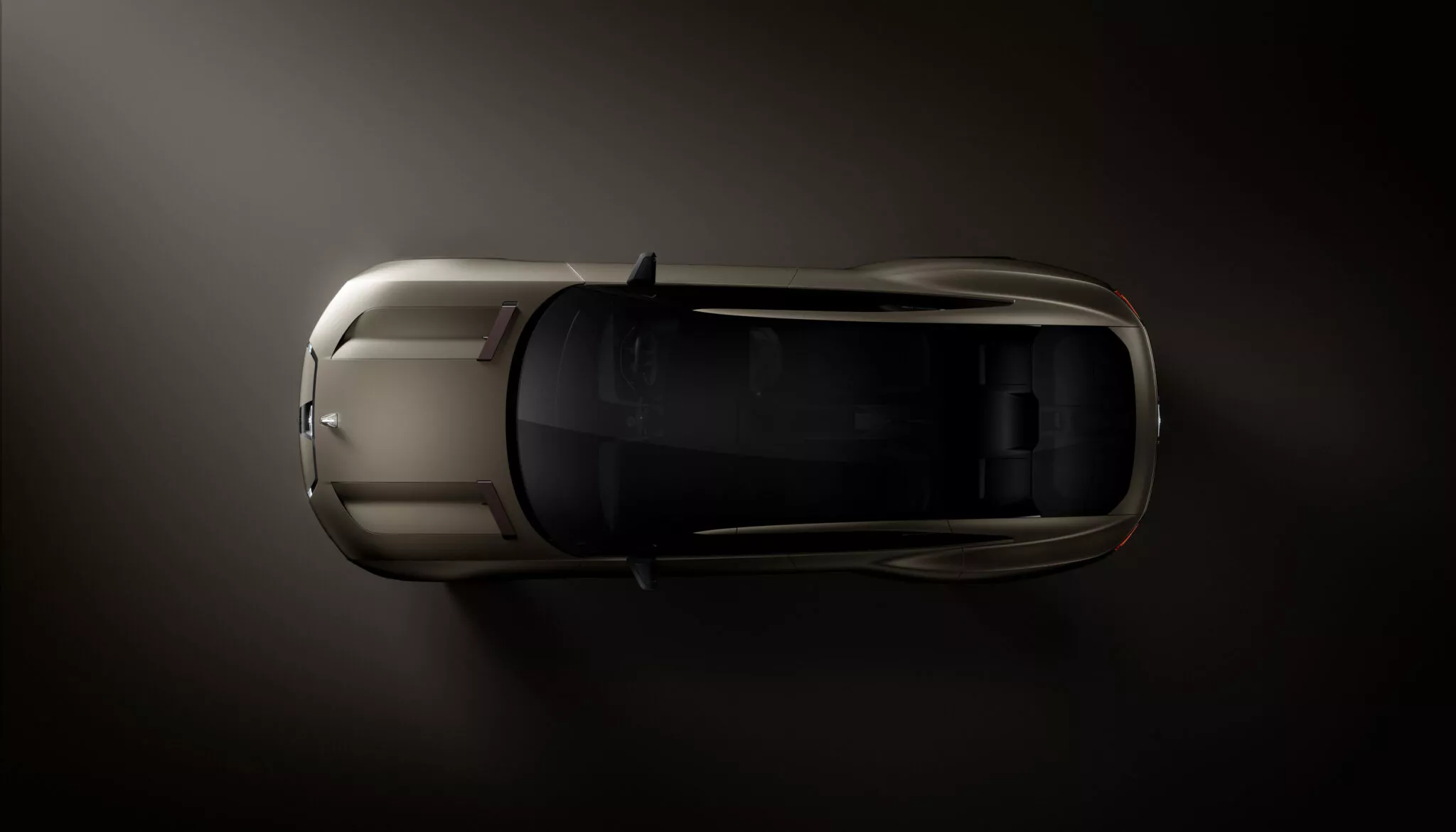 بنتلي تكشف عن أول سيارة كهربائية لها بتصميم مستقبلي وداخلية 3 مقاعد! بنتلي تكشف عن أول سيارة كهربائية لها بتصميم مستقبلي وداخلية 3 مقاعد! 9