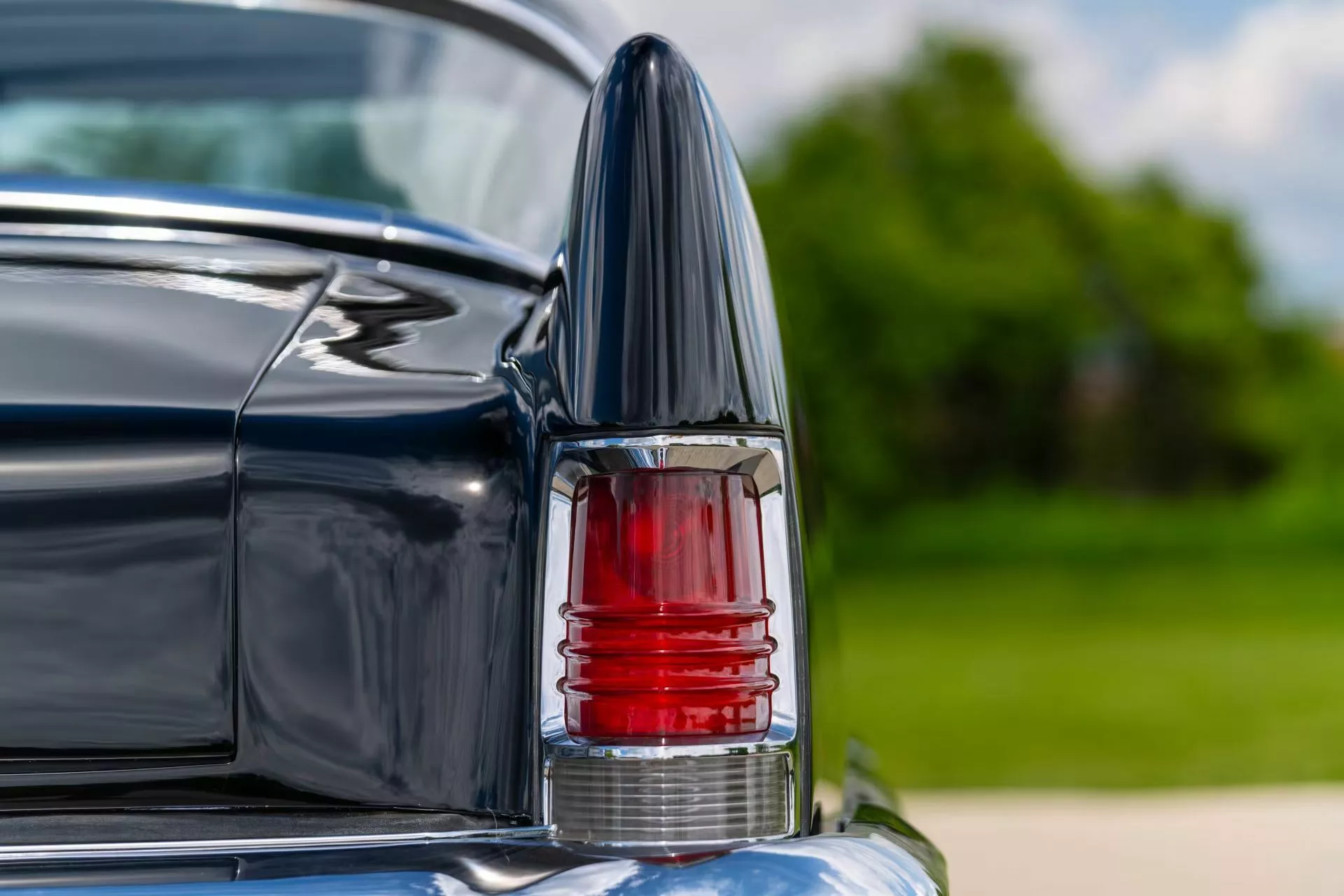 تحفة نادرة من خمسينيات القرن الماضي: كرايسلر كاليفورنيا Ghia 1958 تتجه إلى مزاد مونتيري 8