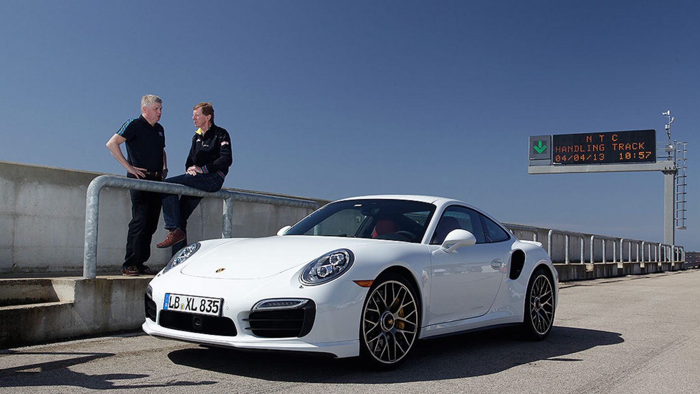 حكاية حلبة ناردو الإيطالية ونصف قرن من الجنون على عجلات.. حكايات في عالم السيارات 11