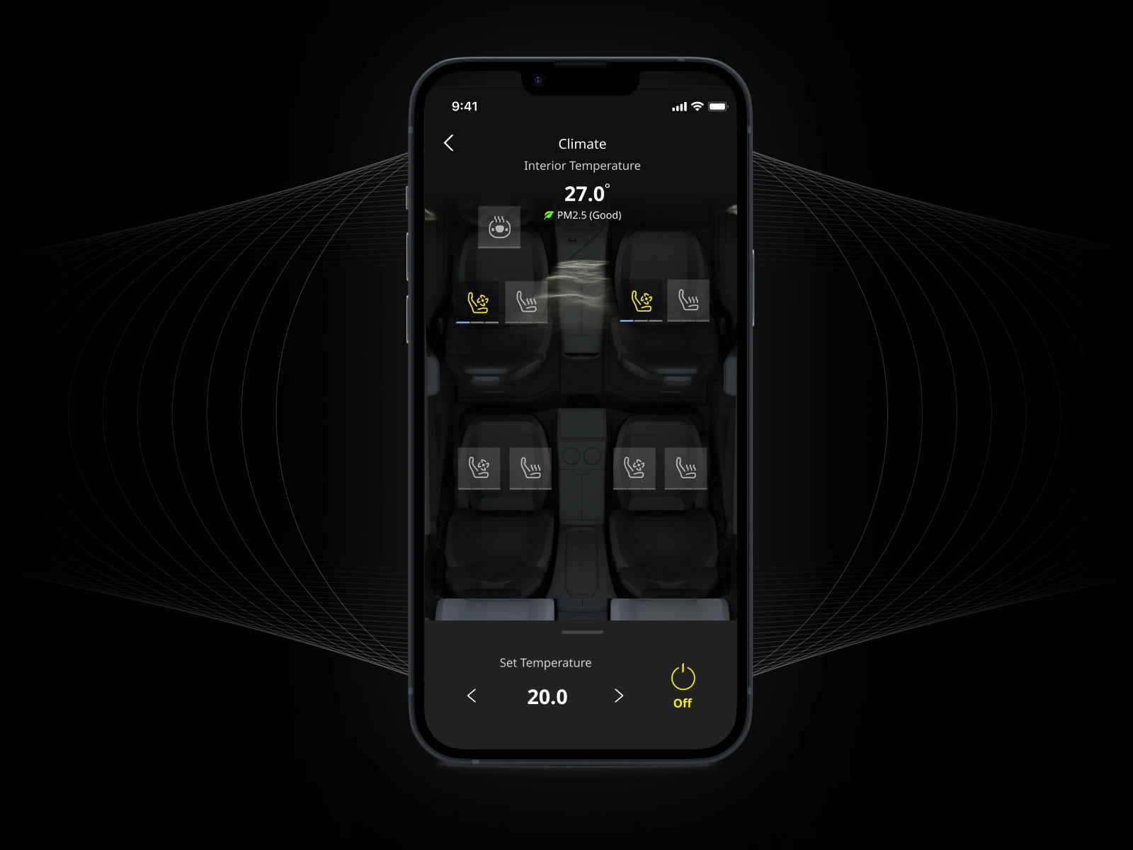 لوتس كونكت مميزات تحكم كامل عن بعد في السيارة البريطانية لوتس كونكت مميزات تحكم كامل عن بعد في السيارة البريطانية 1