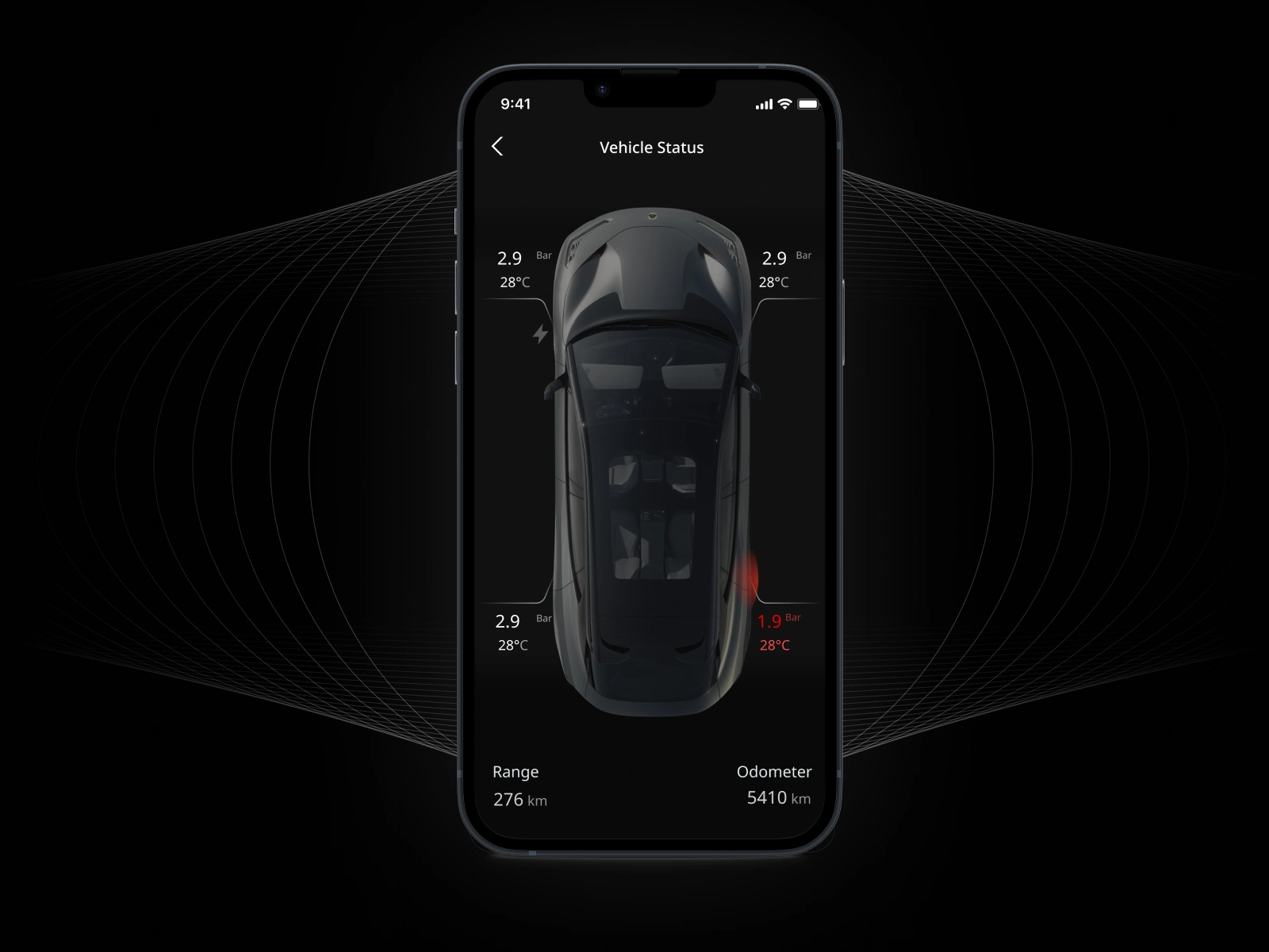 لوتس كونكت مميزات تحكم كامل عن بعد في السيارة البريطانية لوتس كونكت مميزات تحكم كامل عن بعد في السيارة البريطانية 3