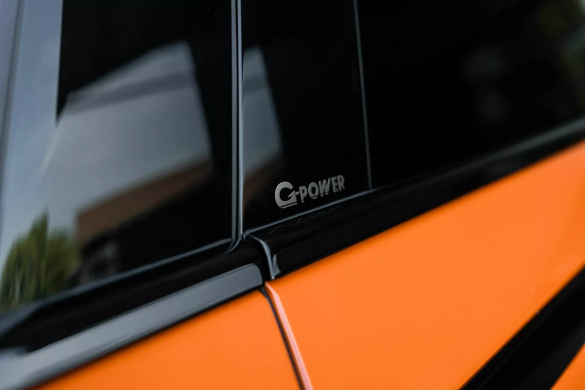 بي ام دبليو XM تحصل على نسخة معدلة متطرفة من G-Power بقوة 937 حصان! 11