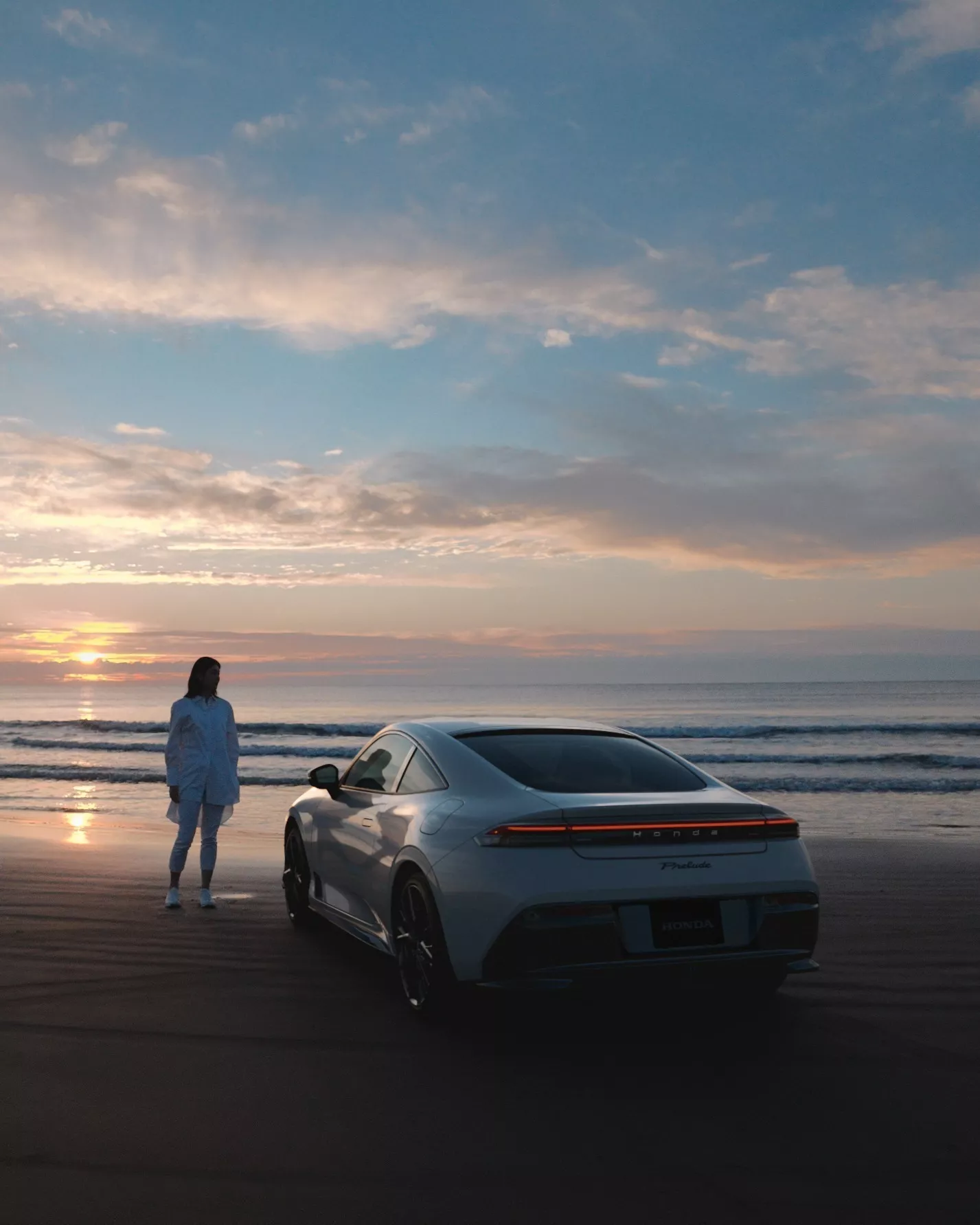 هوندا بريليود الرياضية ستحصل على إصدارات عالية الأداء بقوة قصوى 300 حصان 8