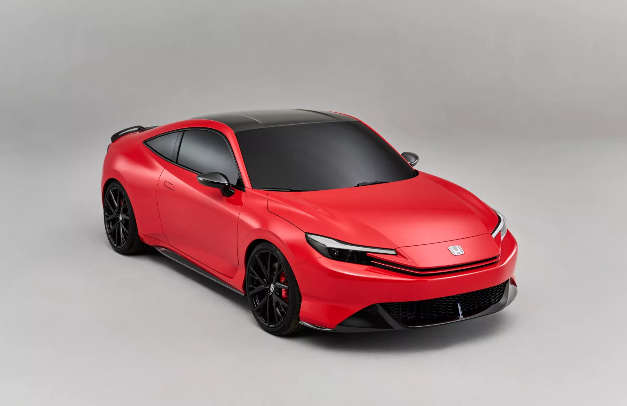 هوندا بريليود الرياضية ستحصل على إصدارات عالية الأداء بقوة قصوى 300 حصان 10