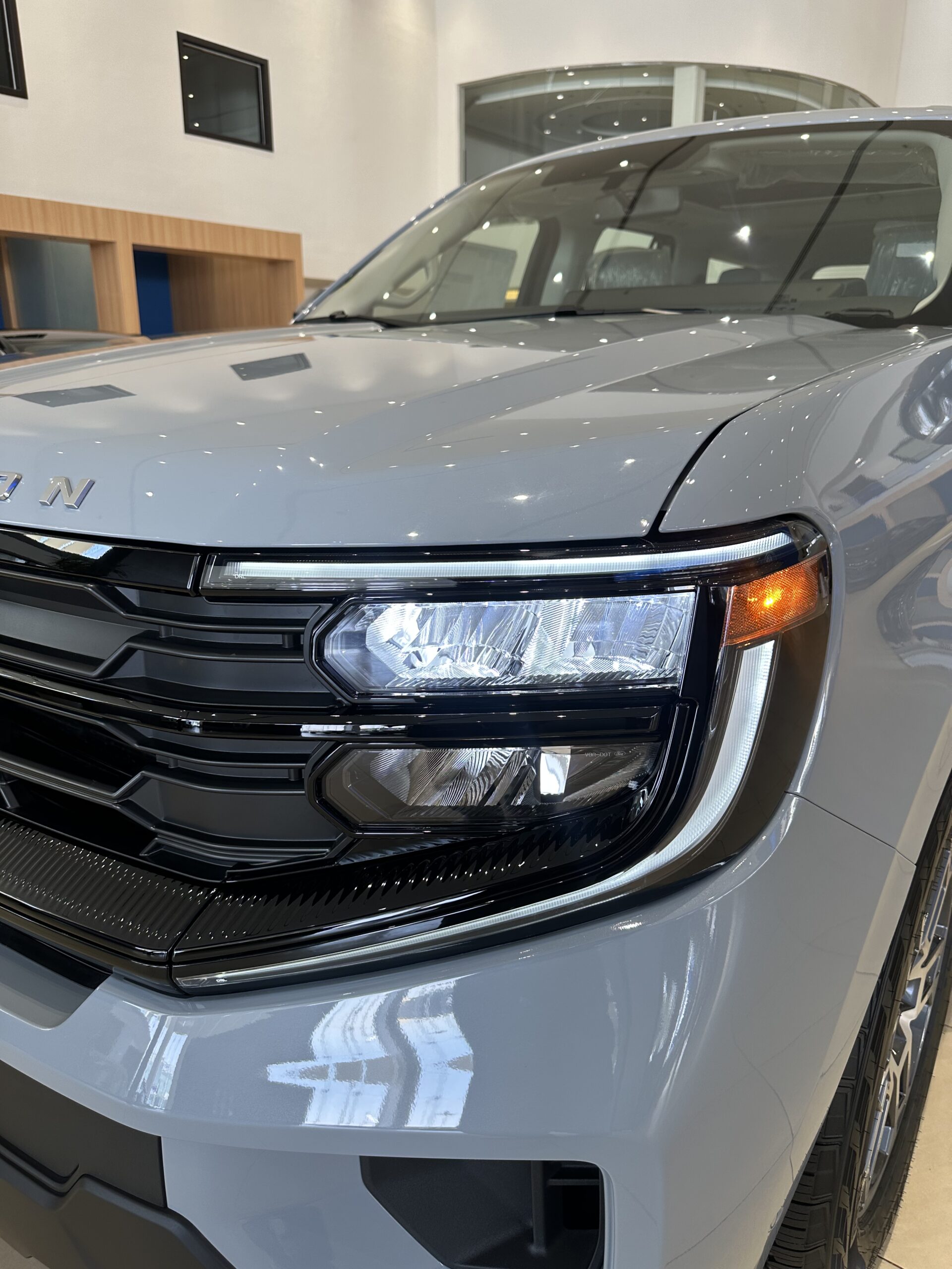 شرح سريع على فورد اكسبيديشن 2025 في السعودية.. وعرض مواصفات الفئات 5