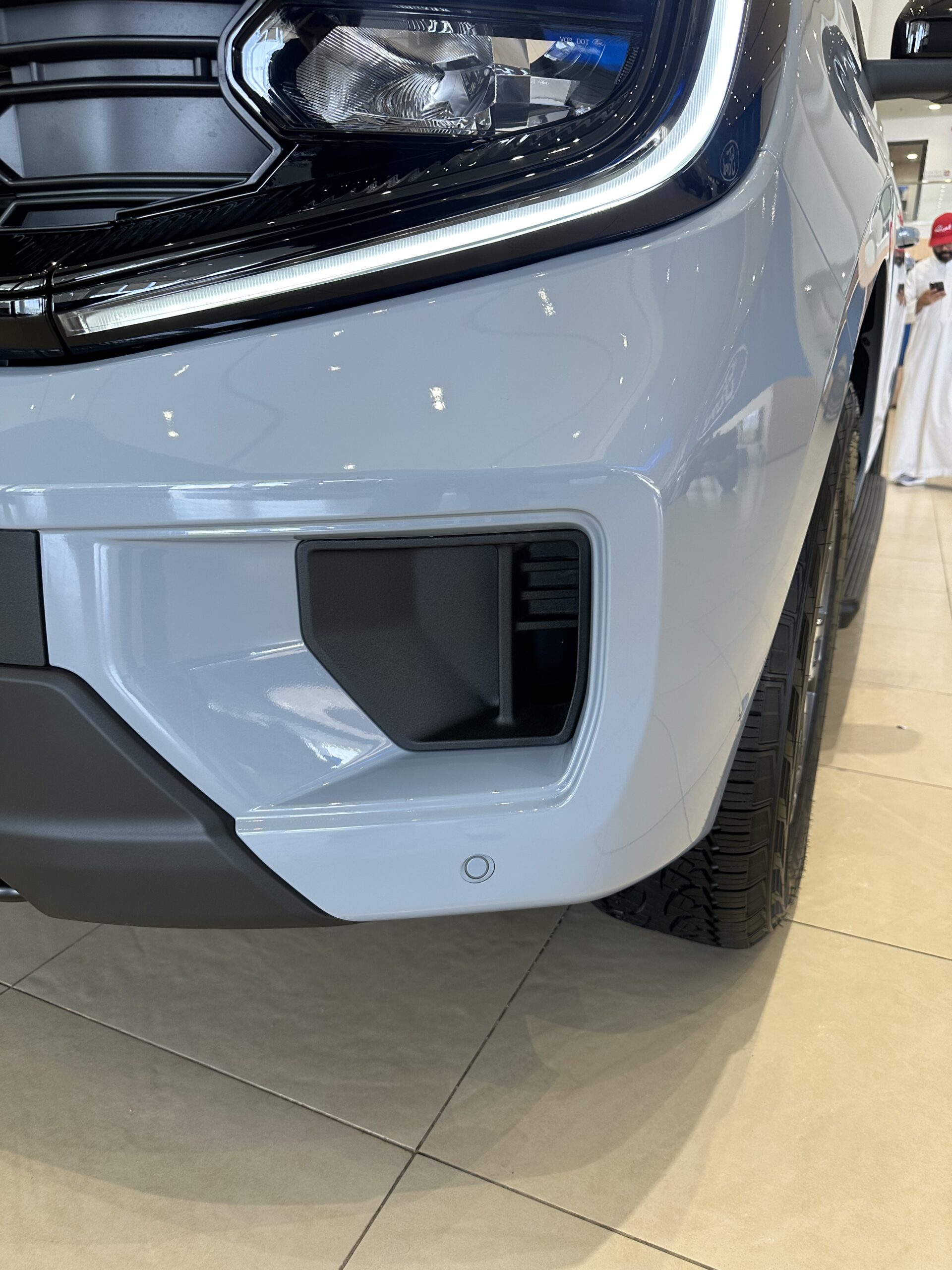 شرح سريع على فورد اكسبيديشن 2025 في السعودية.. وعرض مواصفات الفئات 4