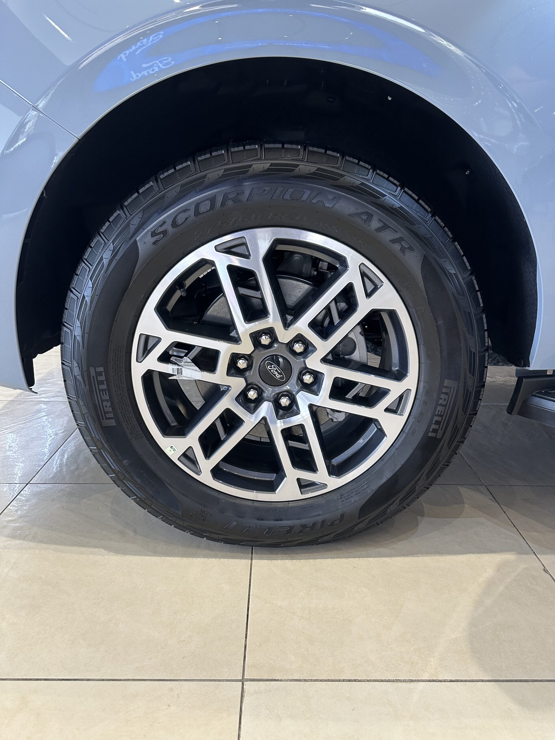 شرح سريع على فورد اكسبيديشن 2025 في السعودية.. وعرض مواصفات الفئات 10