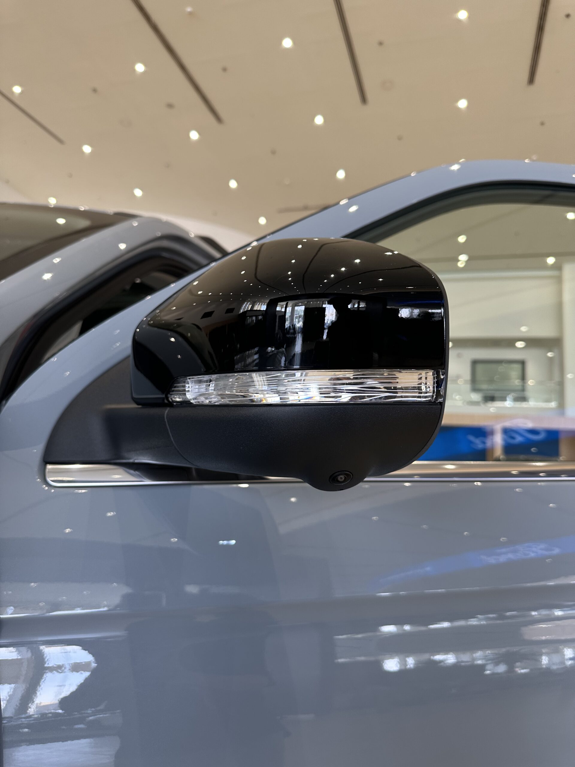 شرح سريع على فورد اكسبيديشن 2025 في السعودية.. وعرض مواصفات الفئات 9