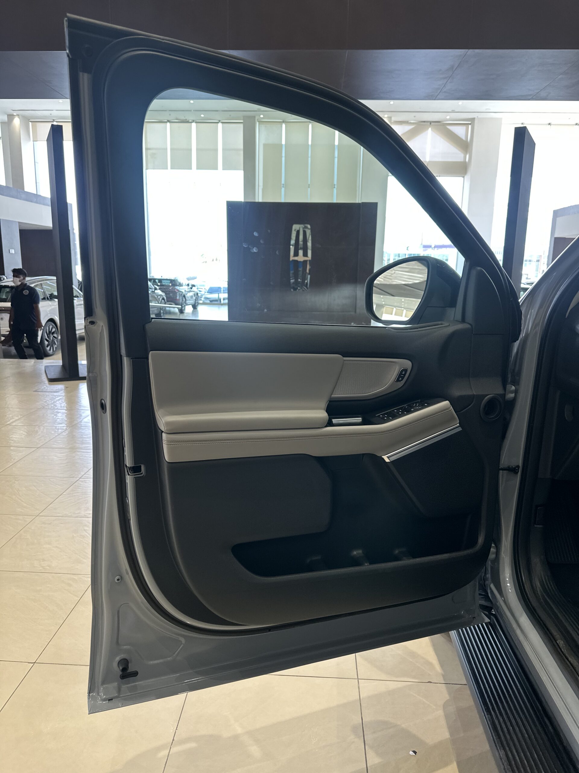 شرح سريع على فورد اكسبيديشن 2025 في السعودية.. وعرض مواصفات الفئات 22