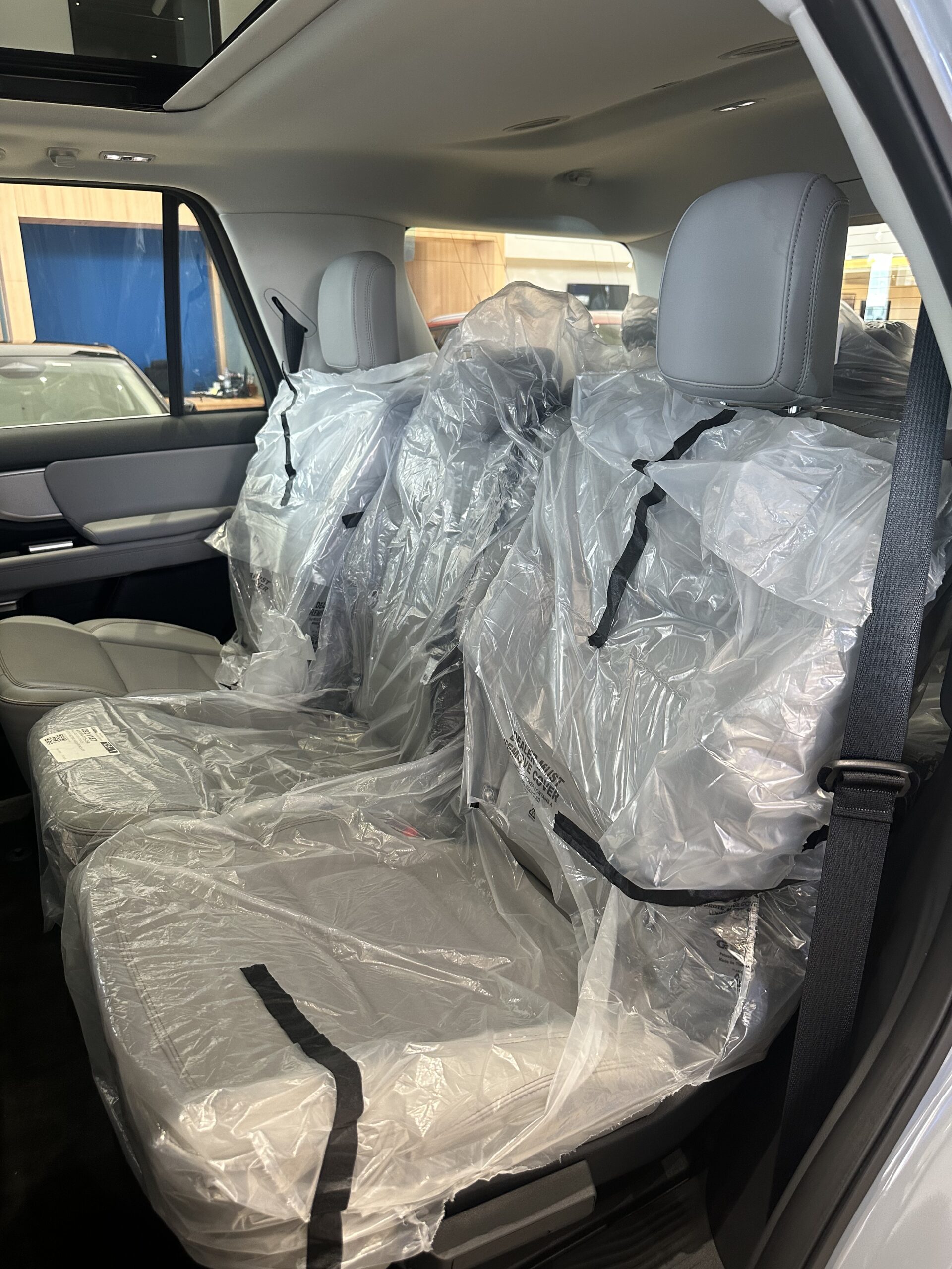 شرح سريع على فورد اكسبيديشن 2025 في السعودية.. وعرض مواصفات الفئات 25