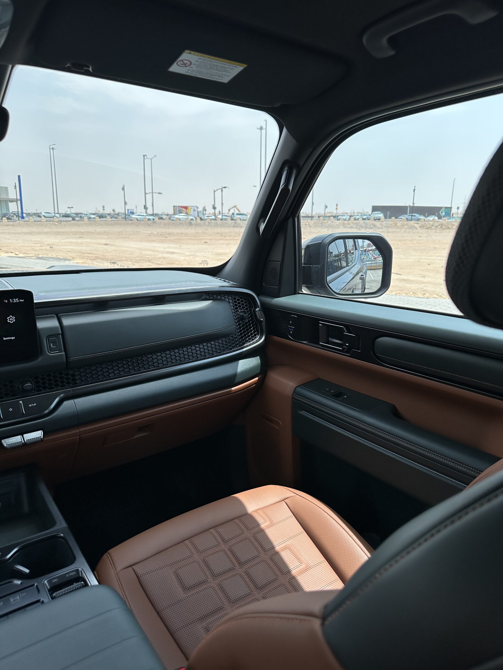 تجربة كيا تاسمان 2026 الجديدة كليًا ومراجعة شاملة مع الأسعار في السعودية 15