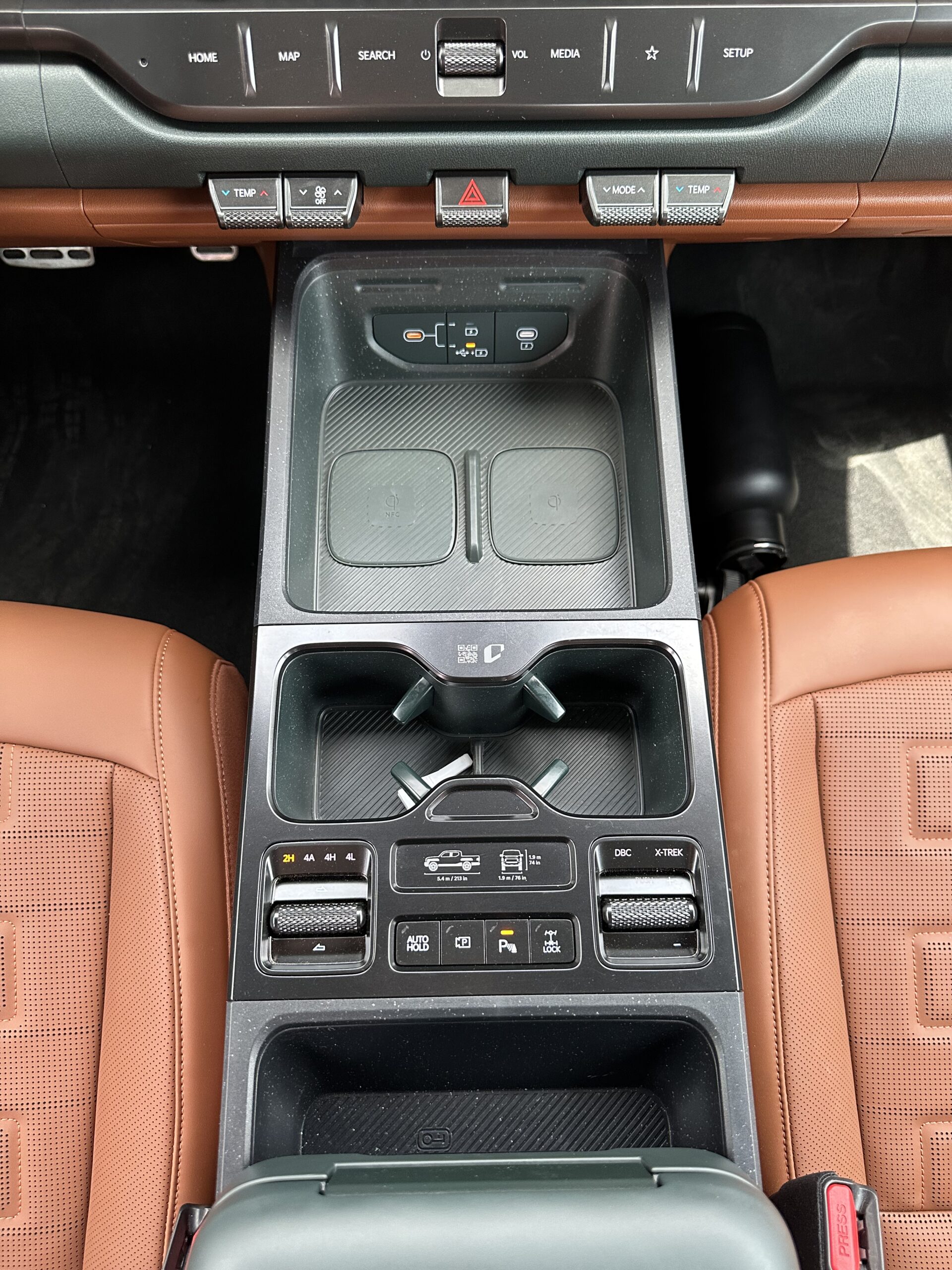 تجربة كيا تاسمان 2026 الجديدة كليًا ومراجعة شاملة مع الأسعار في السعودية 17