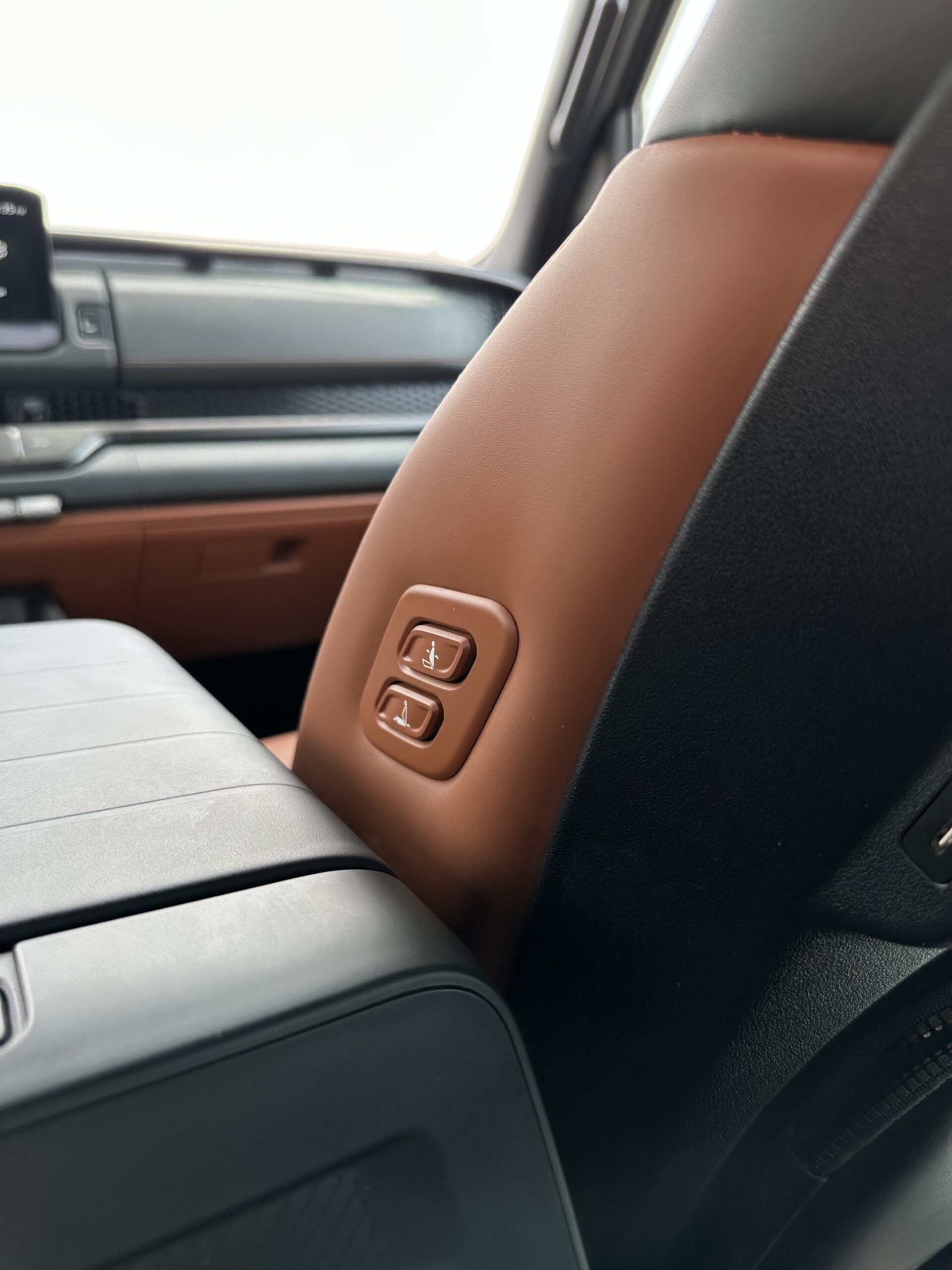 تجربة كيا تاسمان 2026 الجديدة كليًا ومراجعة شاملة مع الأسعار في السعودية 23