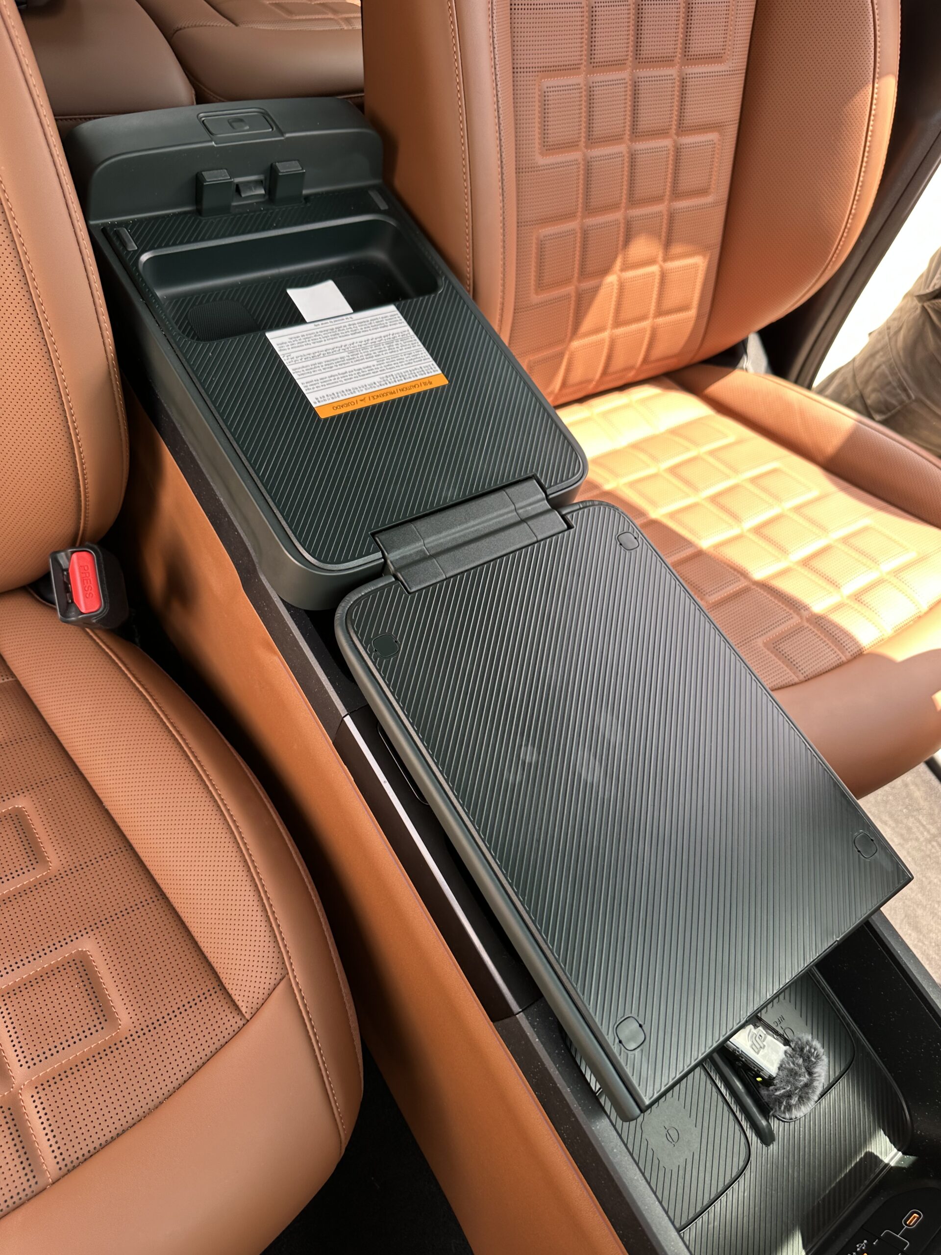 تجربة كيا تاسمان 2026 الجديدة كليًا ومراجعة شاملة مع الأسعار في السعودية 25