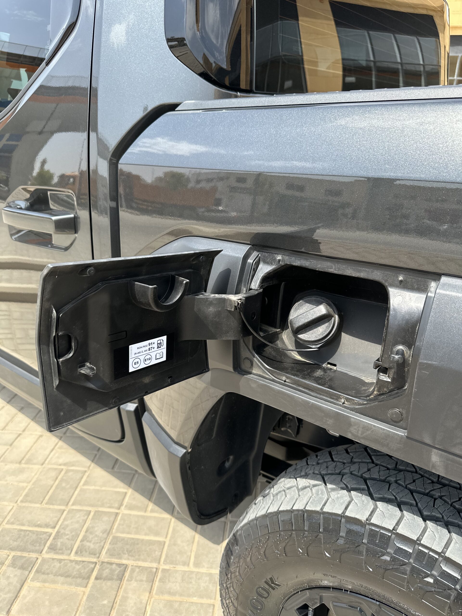 تجربة كيا تاسمان 2026 الجديدة كليًا ومراجعة شاملة مع الأسعار في السعودية 2