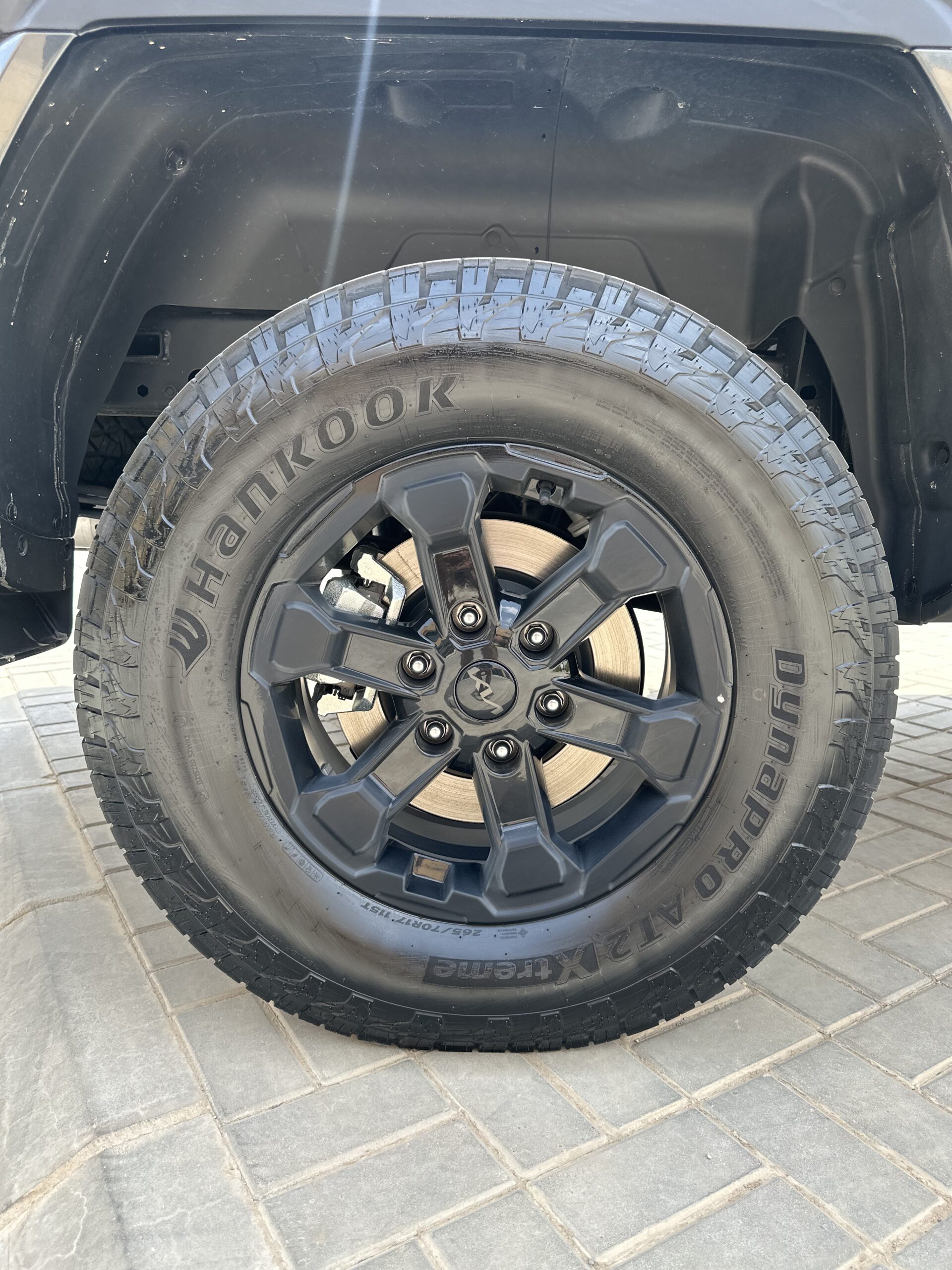 تجربة كيا تاسمان 2026 الجديدة كليًا ومراجعة شاملة مع الأسعار في السعودية 4